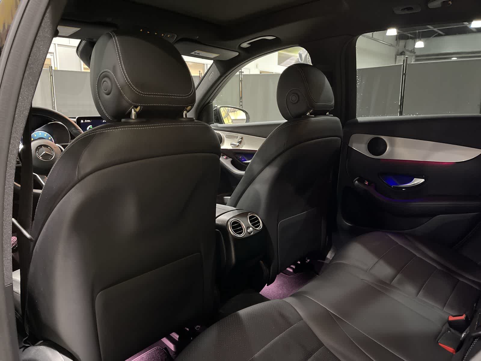 Thumbnail: 2021 Mercedes-Benz GLC - 24