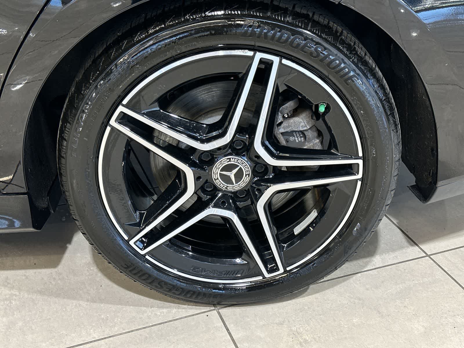 Thumbnail: 2023 Mercedes-Benz CLA - 20