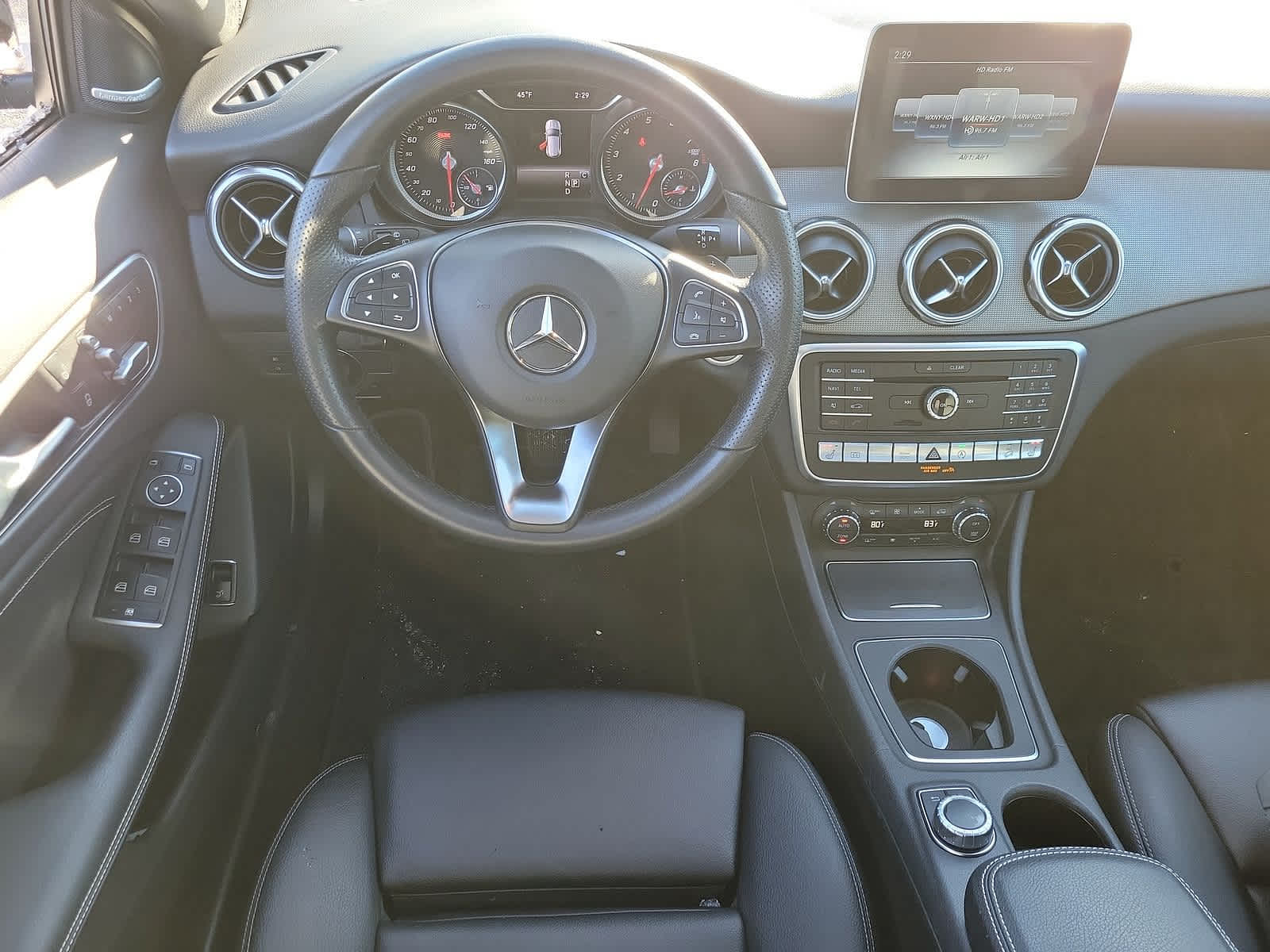 Thumbnail: 2020 Mercedes-Benz GLA - 21