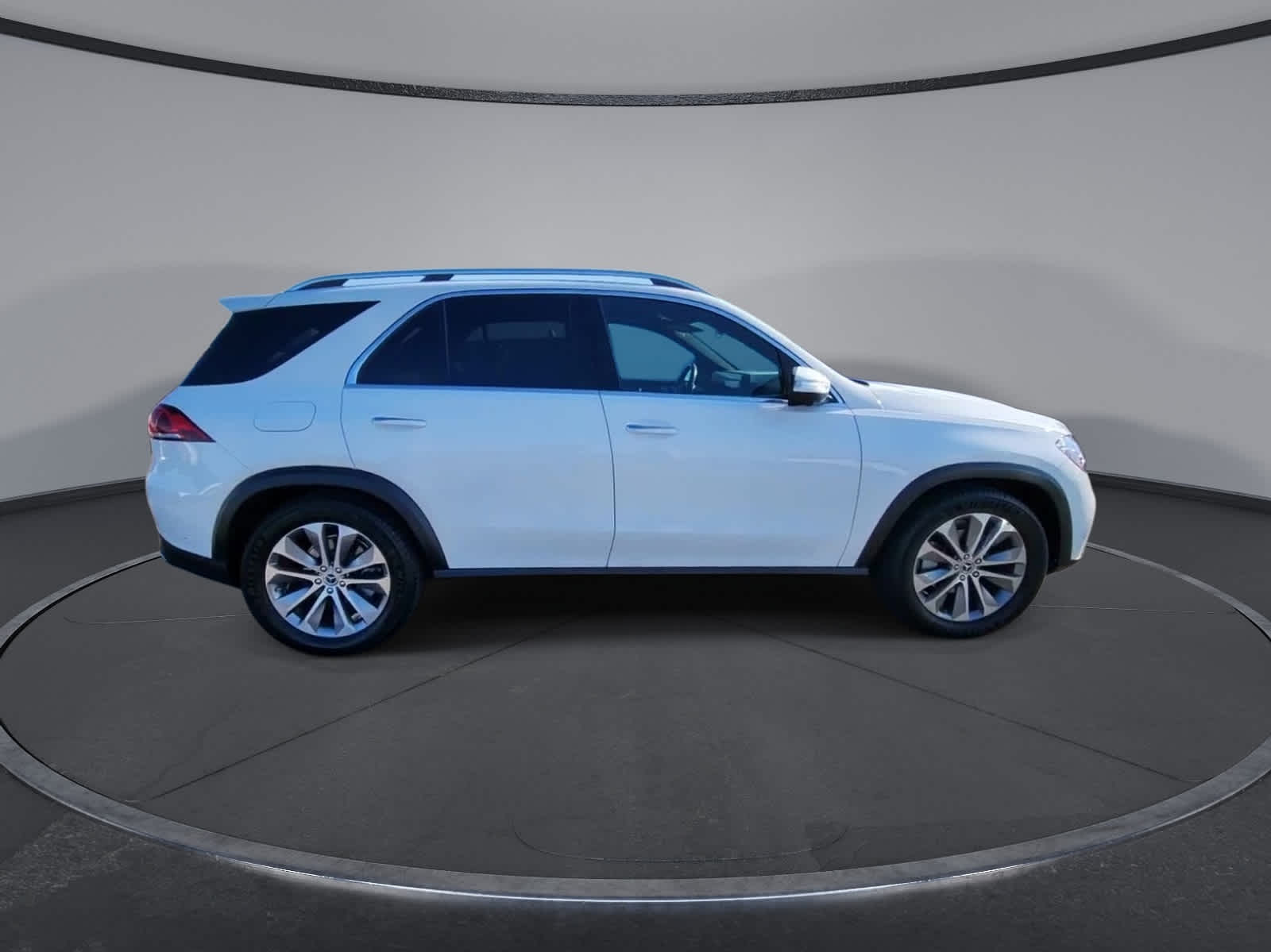 Thumbnail: 2021 Mercedes-Benz GLE - 9