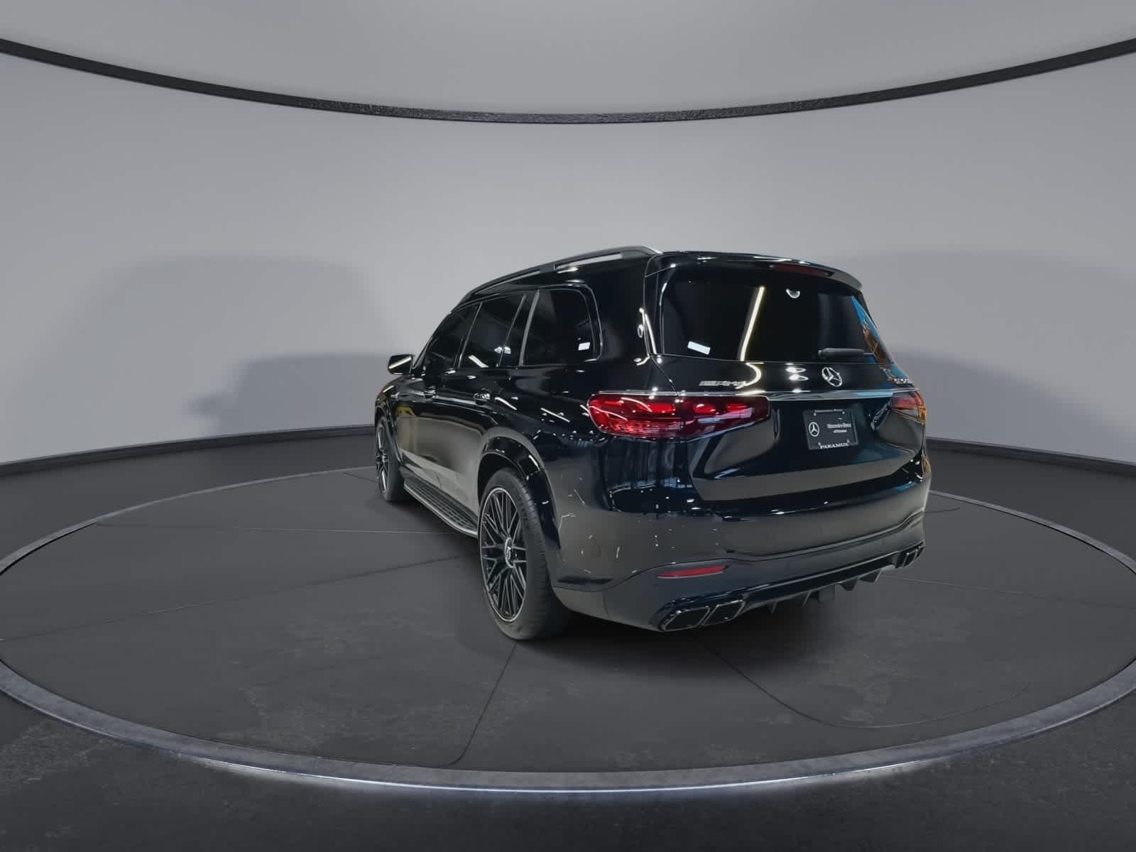 Thumbnail: 2024 Mercedes-Benz GL-Class - 9