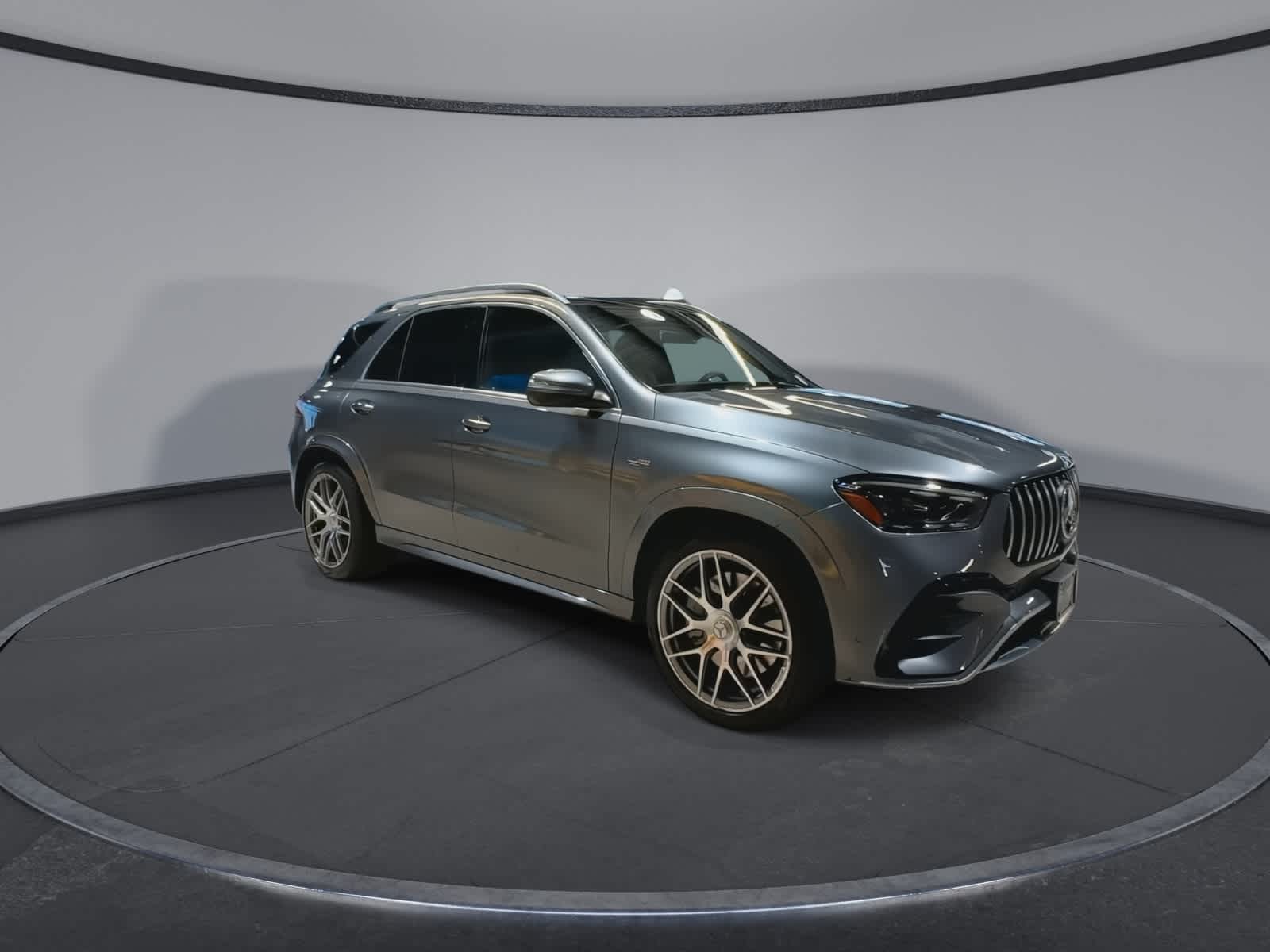 Thumbnail: 2024 Mercedes-Benz GLE - 2