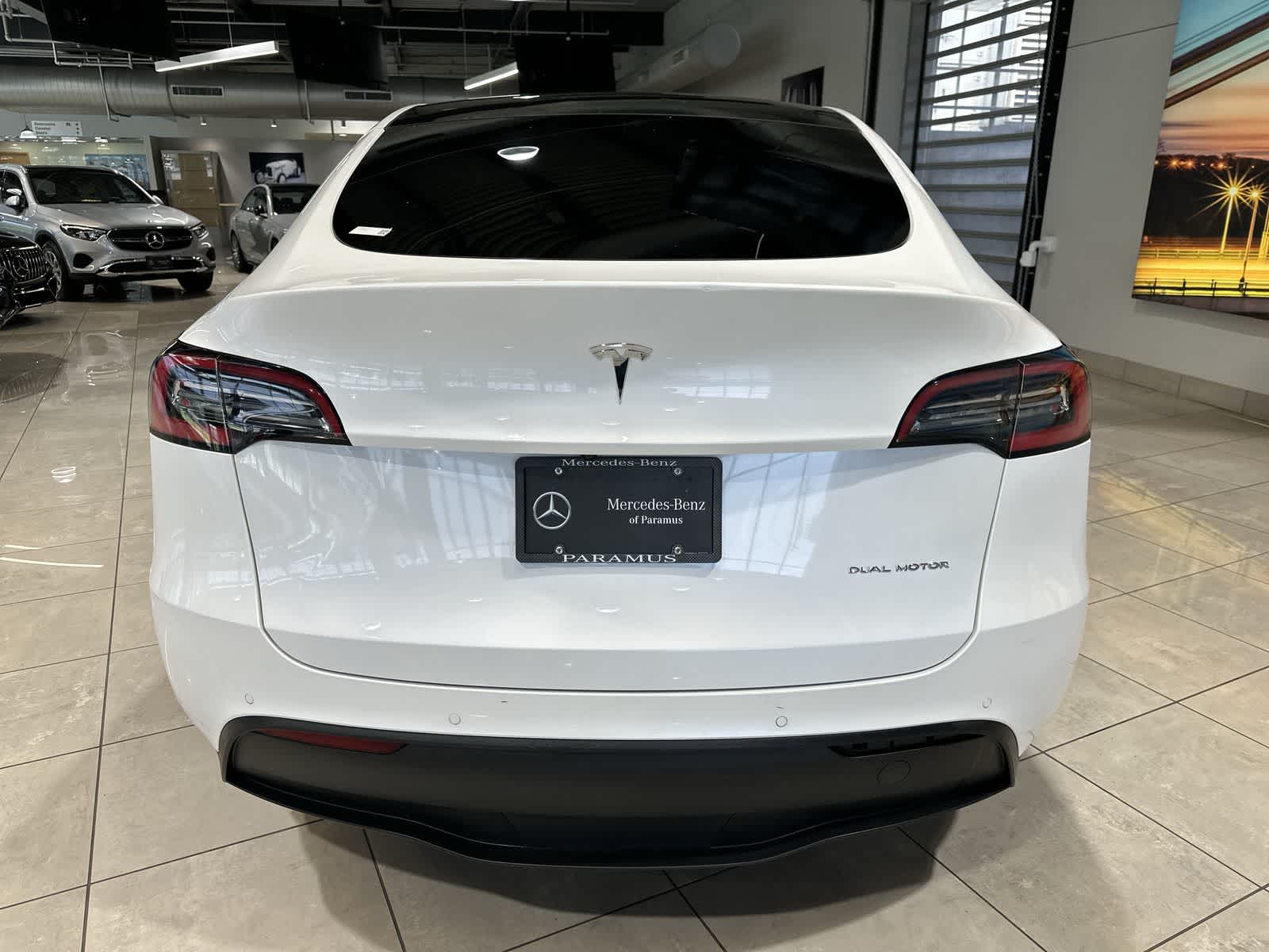 Thumbnail: 2020 Tesla Model Y - 17