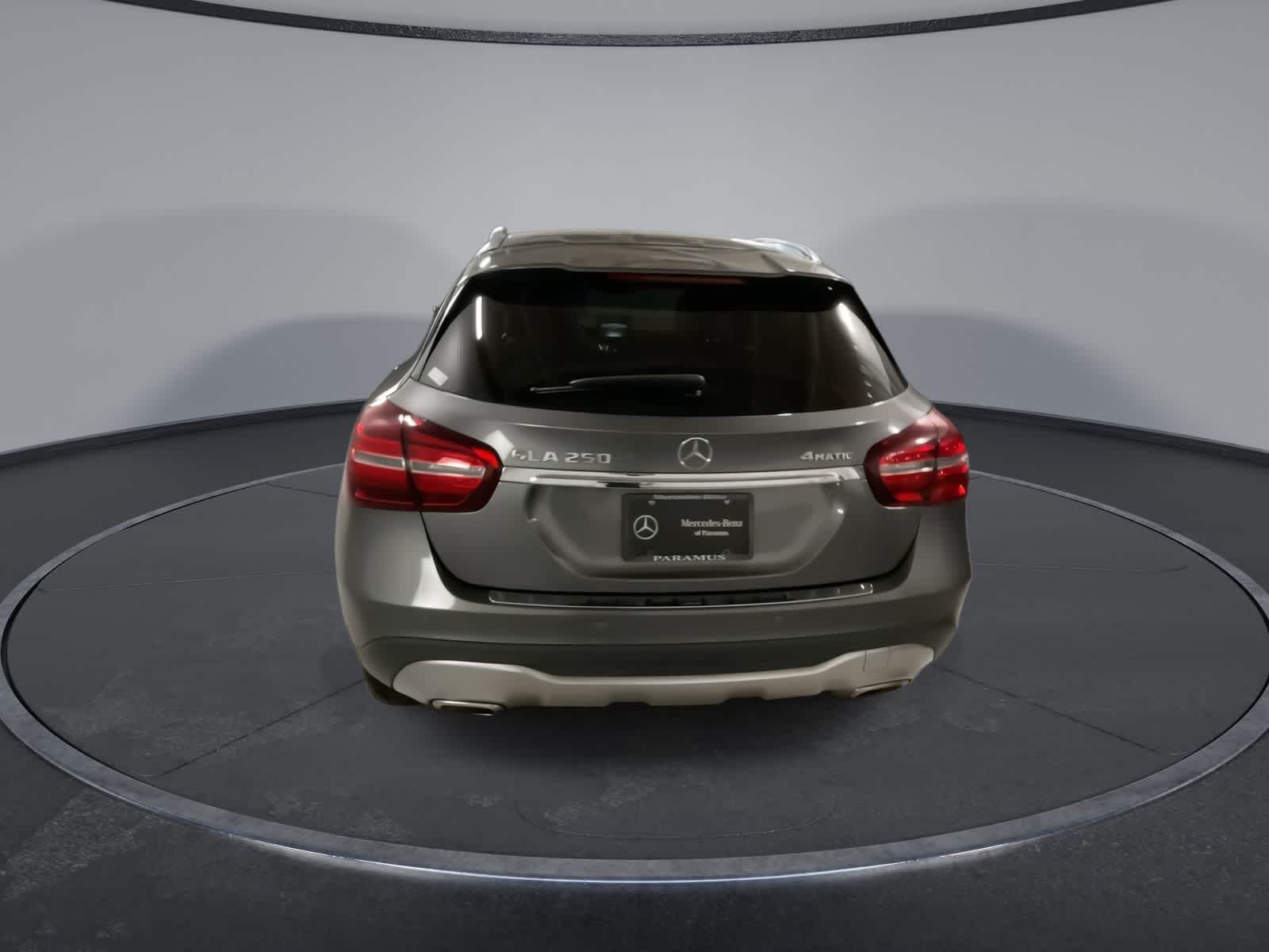 Used 2019 Mercedes-Benz GLA 250 For Sale at Mercedes-Benz of Used 2019 Mercedes-Benz GLA 250 For Sale at Mercedes-Benz of