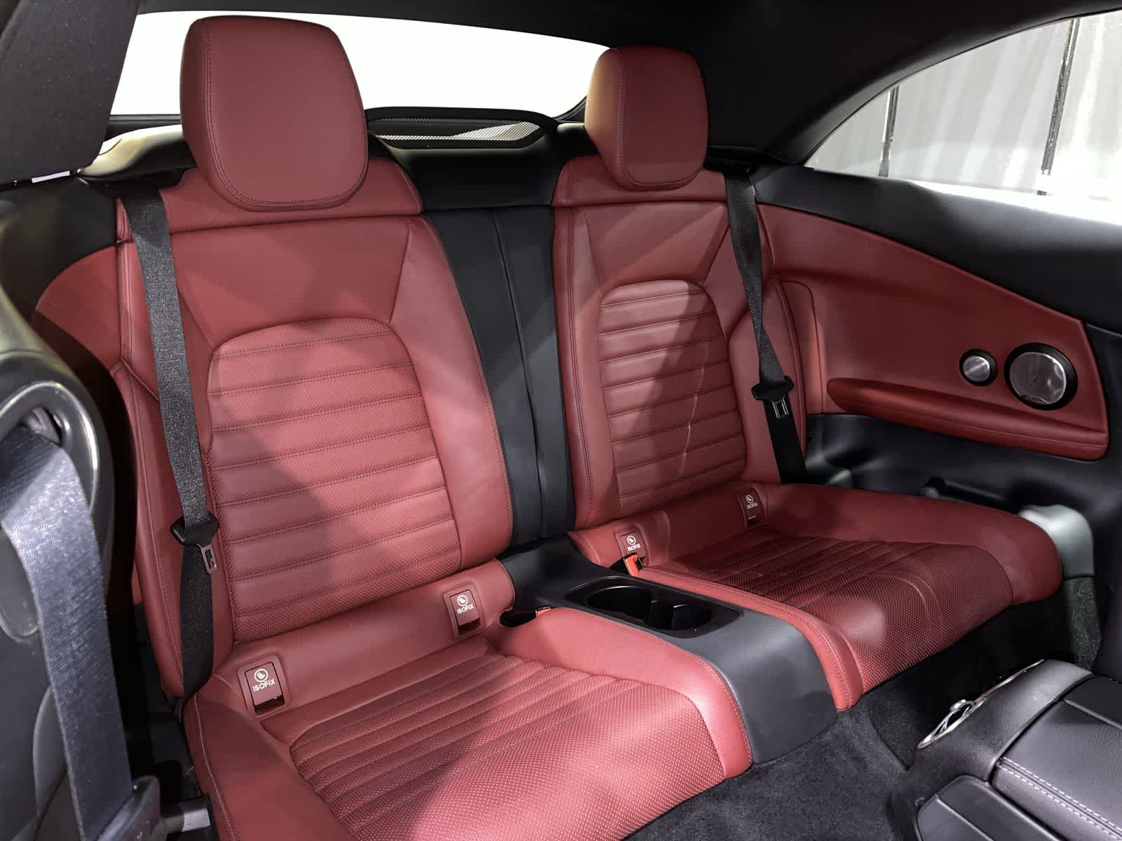 Thumbnail: 2020 Mercedes-Benz C-Class - 25