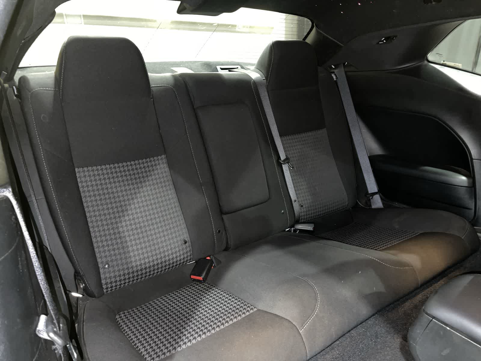 Thumbnail: 2020 Dodge Challenger - 24