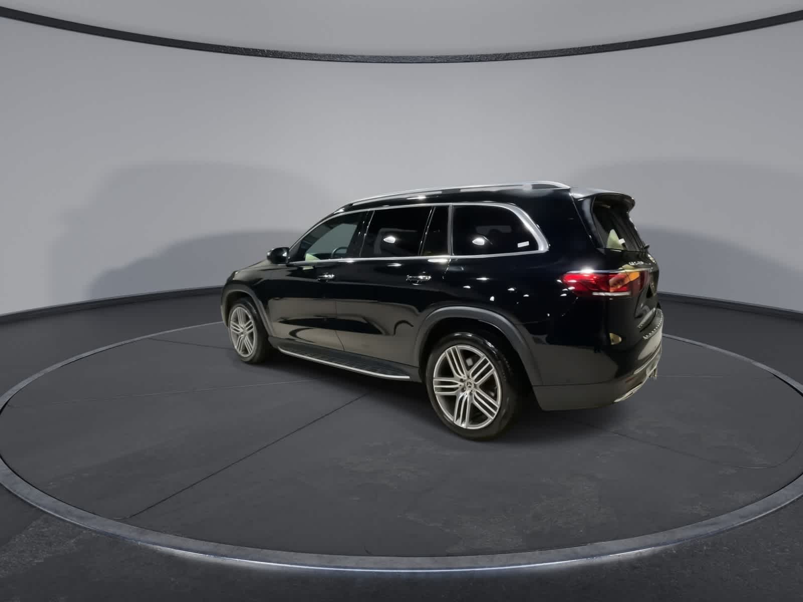 Thumbnail: 2022 Mercedes-Benz GLS - 8