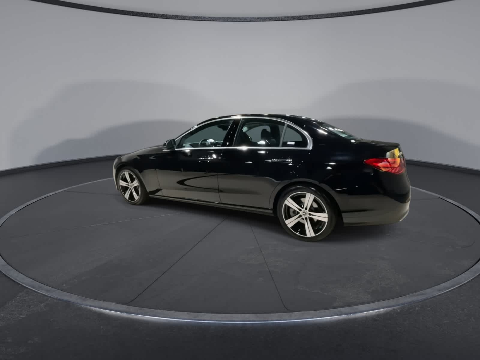 Thumbnail: 2025 Mercedes-Benz C-Class - 8