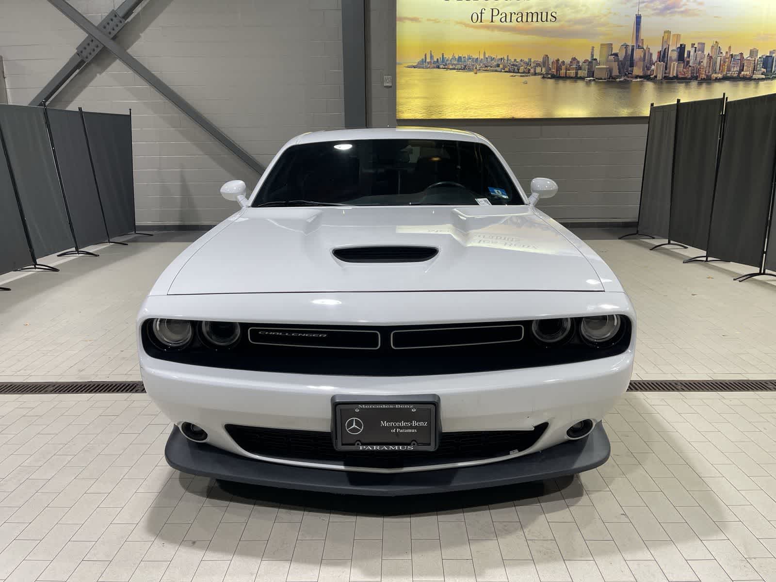 Thumbnail: 2019 Dodge Challenger - 18