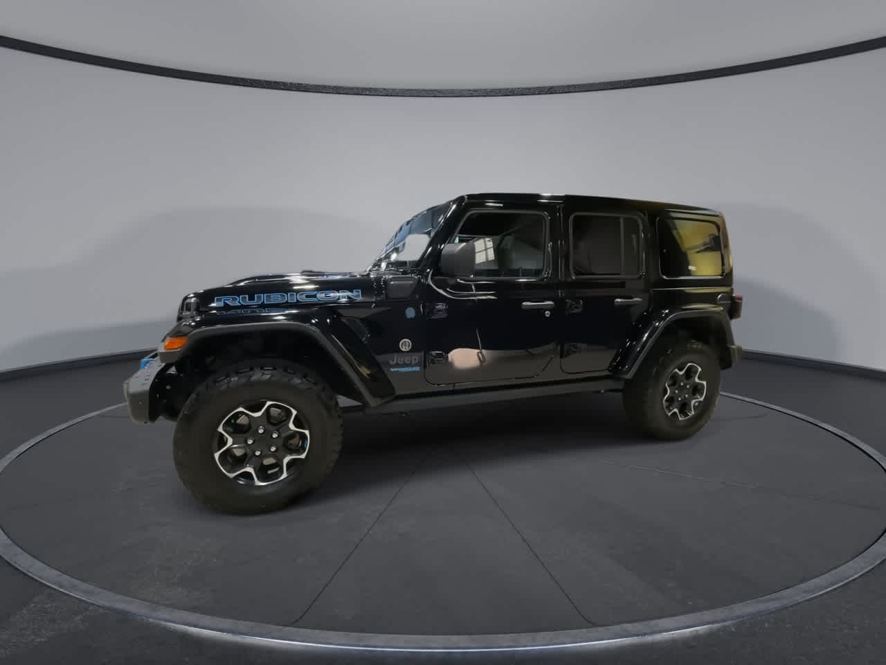 Thumbnail: 2022 Jeep Wrangler - 7