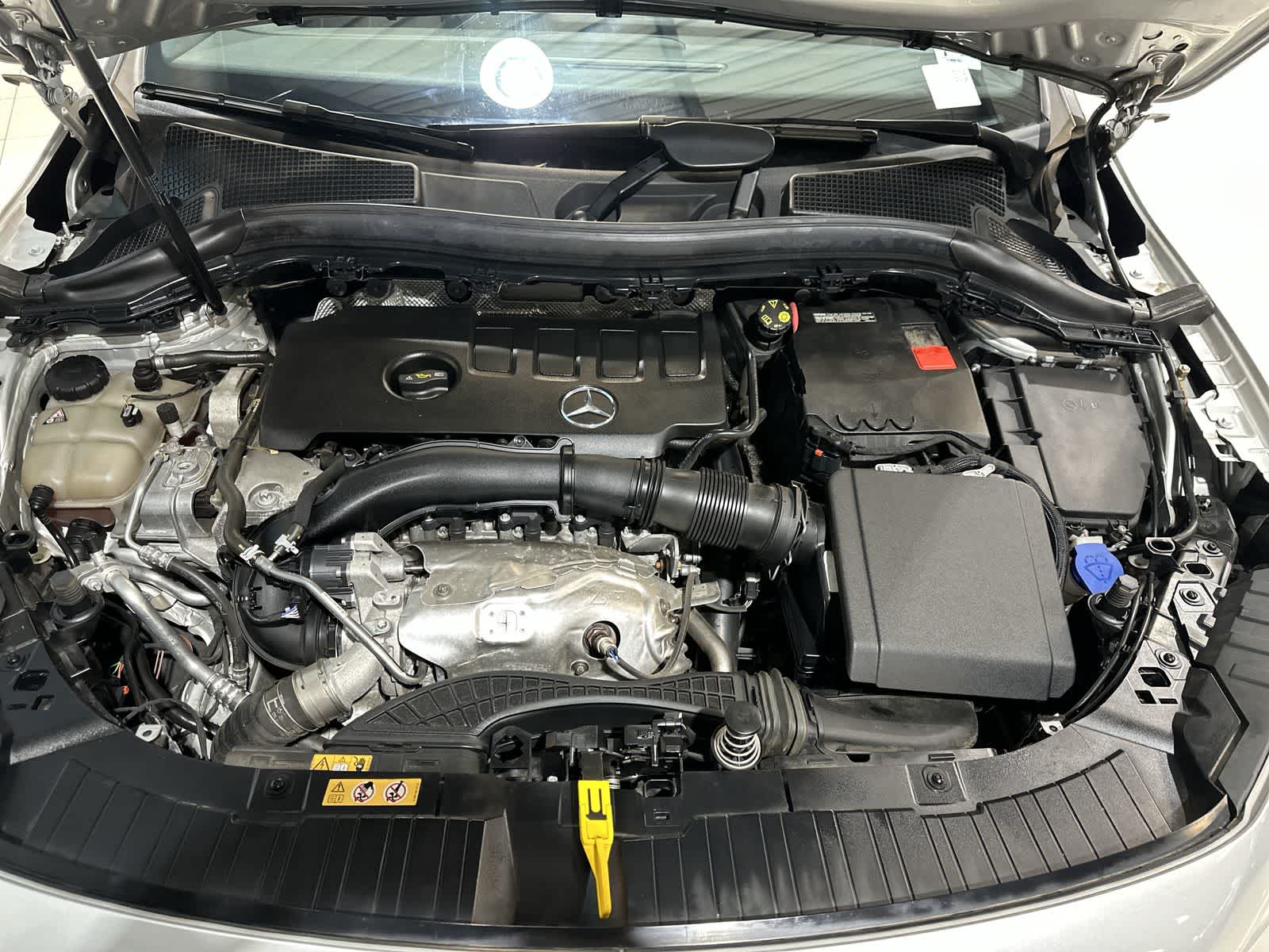 Thumbnail: 2022 Mercedes-Benz GLA - 21