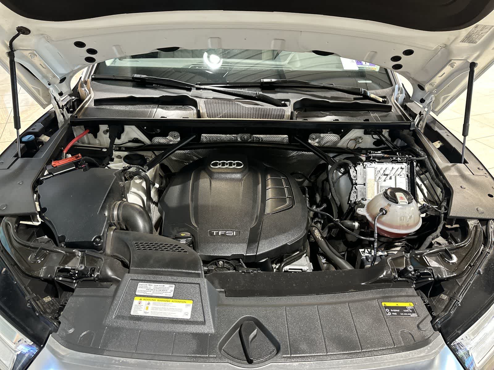 Thumbnail: 2019 Audi Q5 - 21