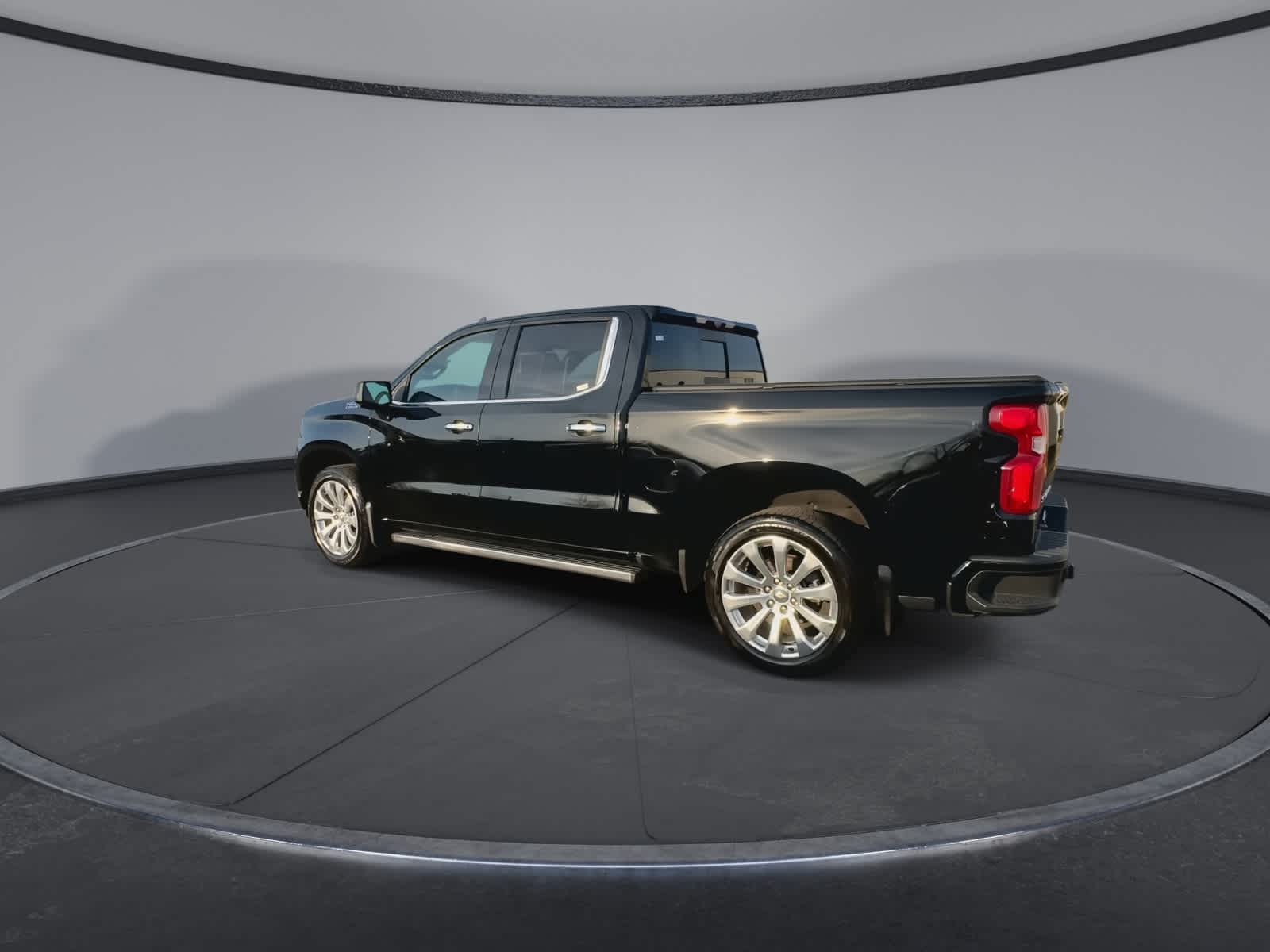 Thumbnail: 2021 Chevrolet Silverado 1500 - 8