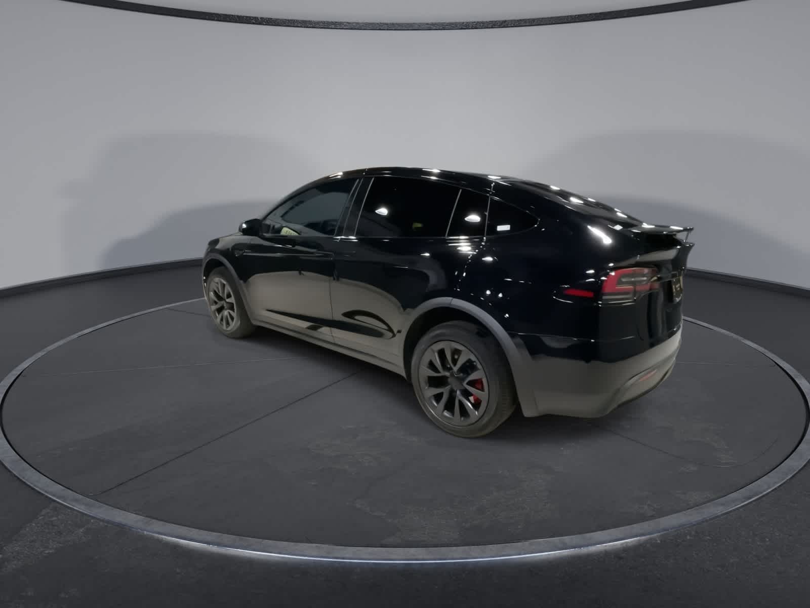 Thumbnail: 2024 Tesla Model X - 8
