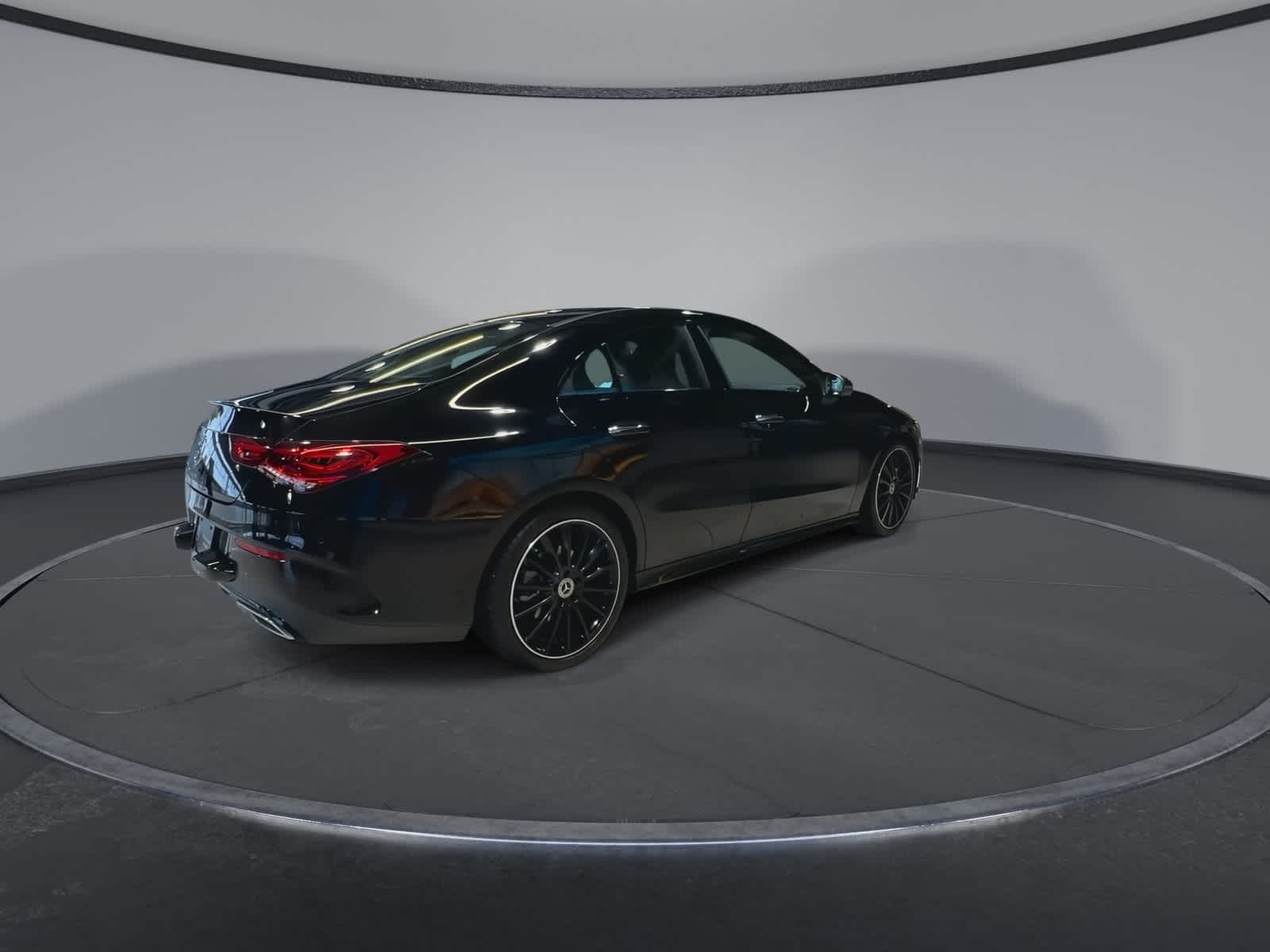 Thumbnail: 2023 Mercedes-Benz CLA - 13