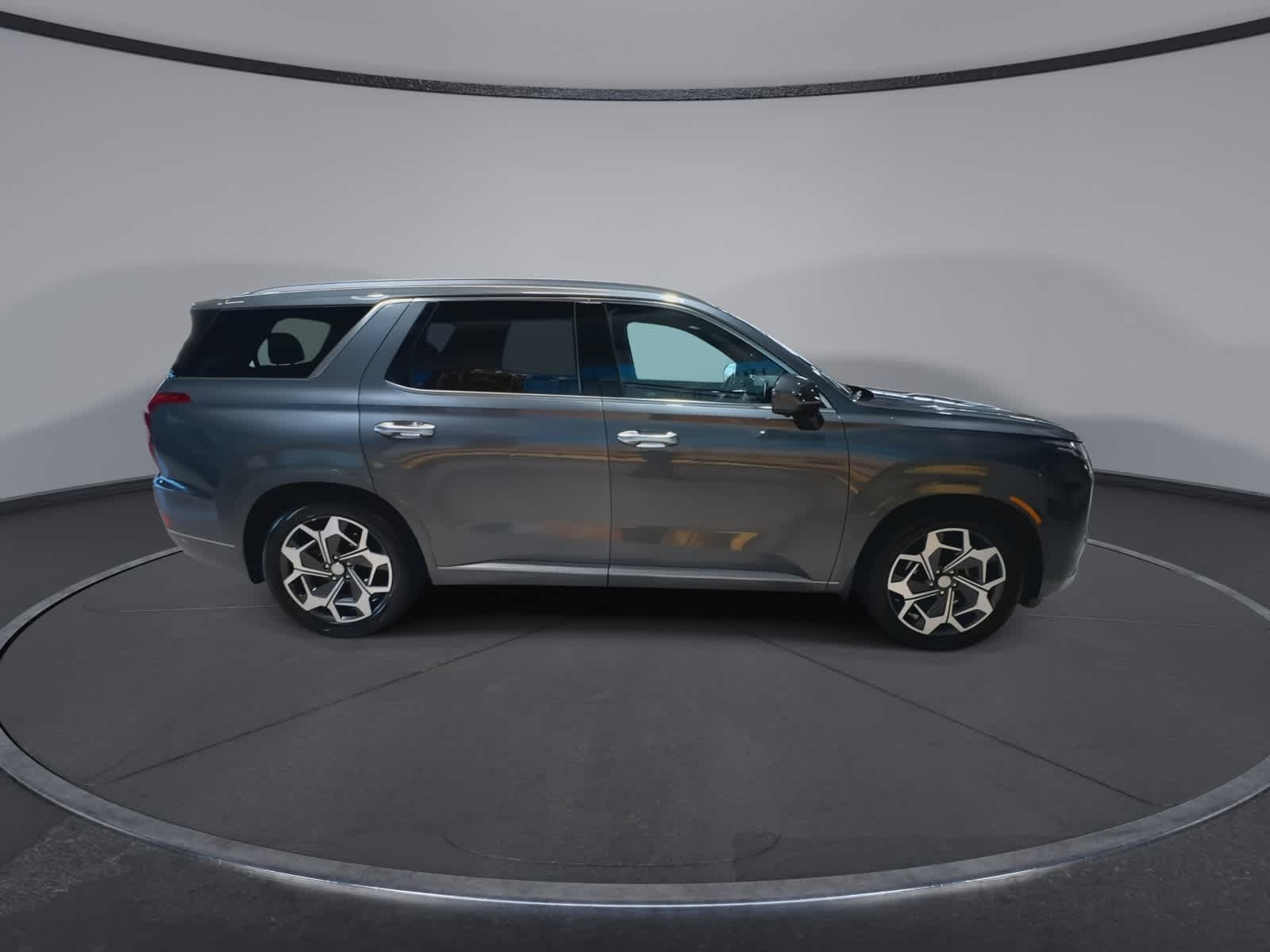 Thumbnail: 2022 Hyundai Palisade - 13