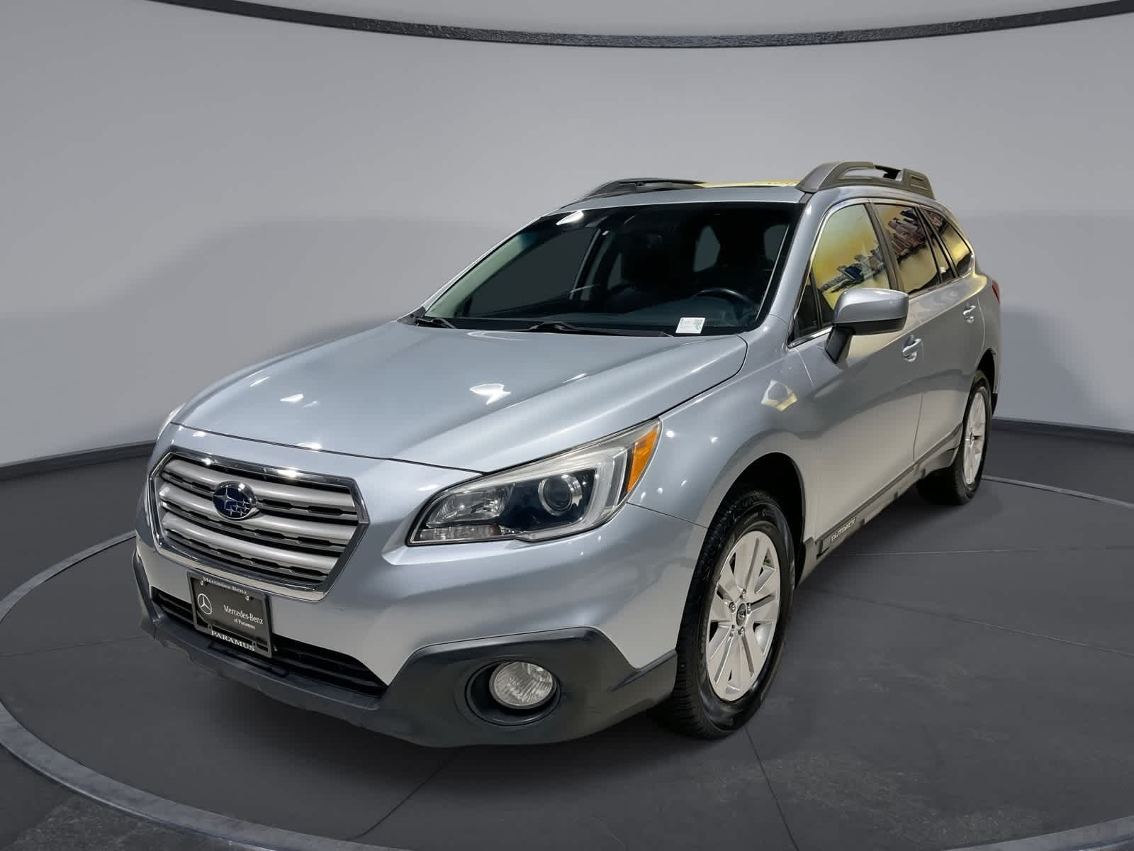 2015 Subaru Outback Premium -
                  Paramus, NJ