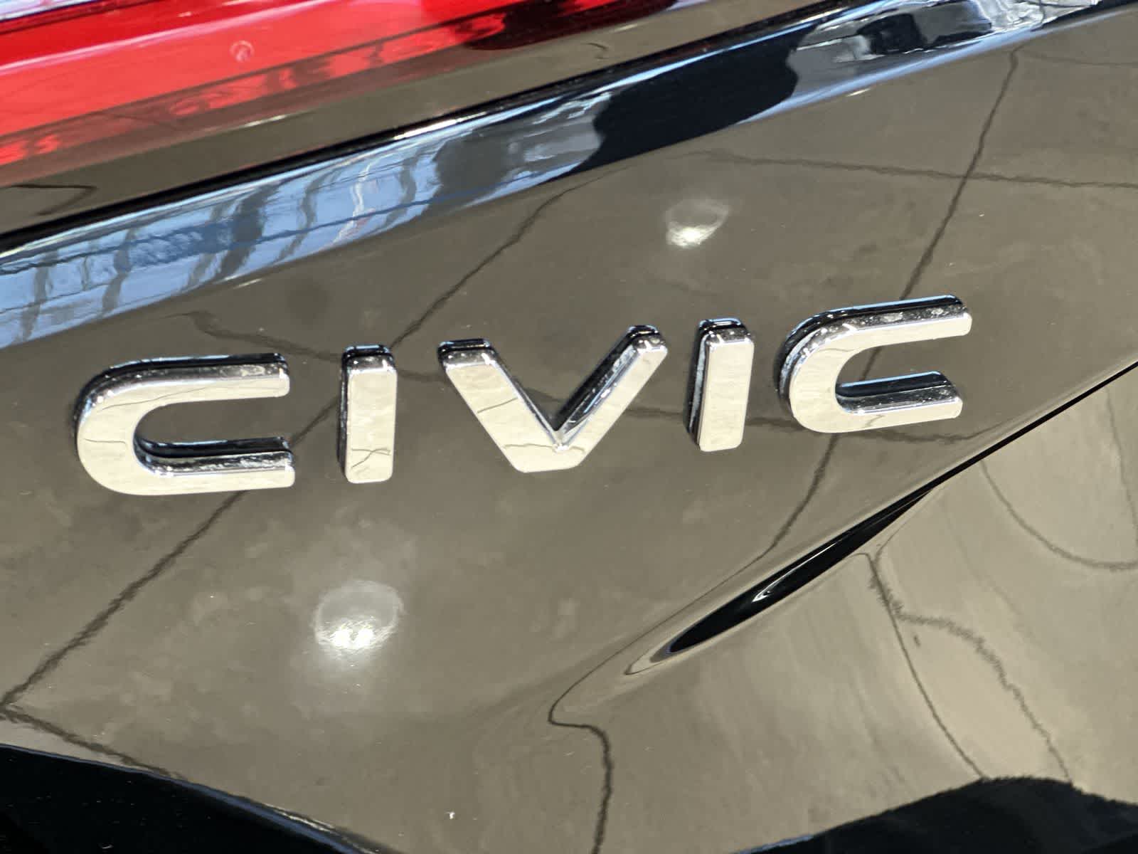 Thumbnail: 2023 Honda Civic - 19