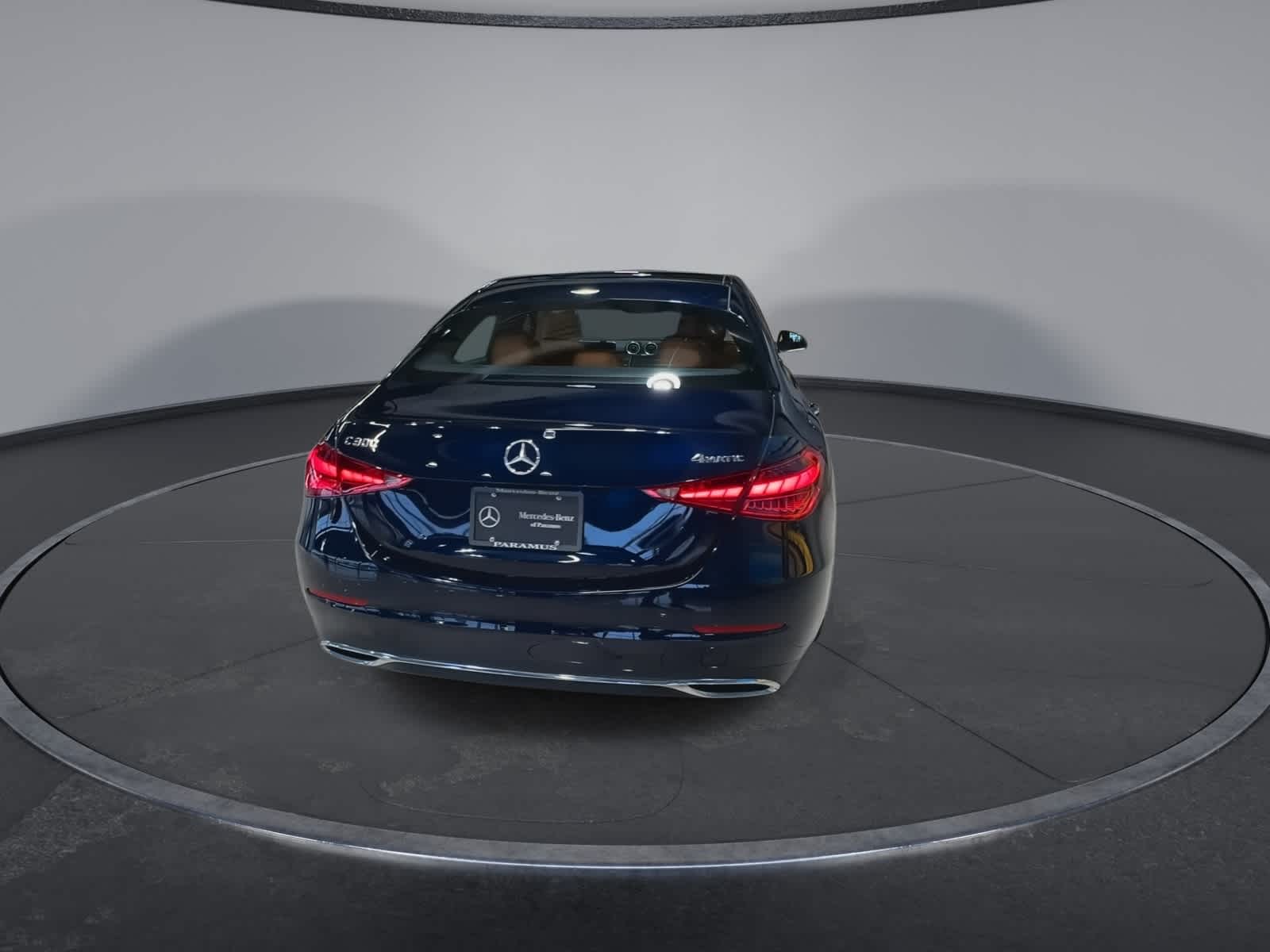 Thumbnail: 2023 Mercedes-Benz C-Class - 10