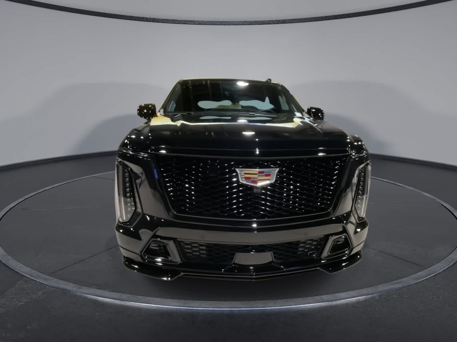 Thumbnail: 2025 Cadillac Escalade - 2
