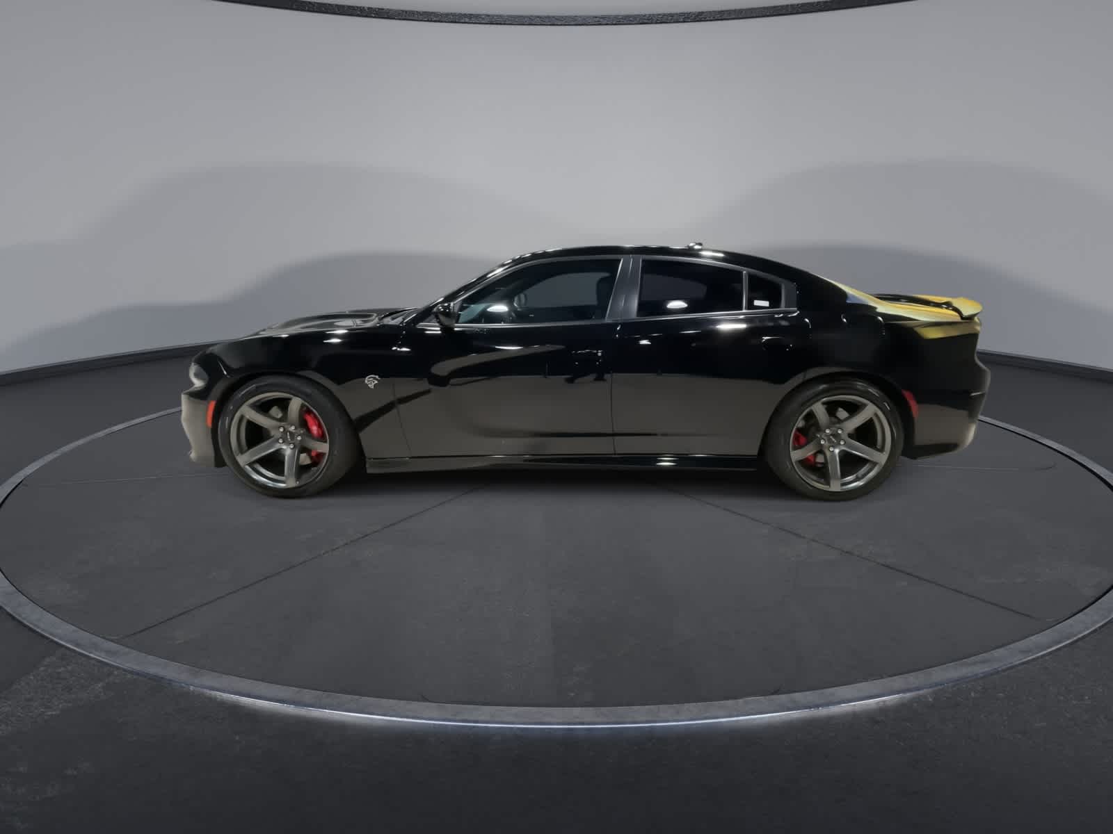 Thumbnail: 2019 Dodge Charger - 7
