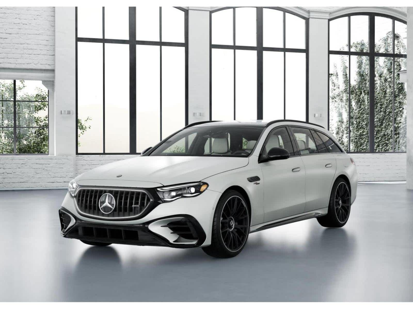 Thumbnail: 2026 Mercedes-Benz E-Class - 39