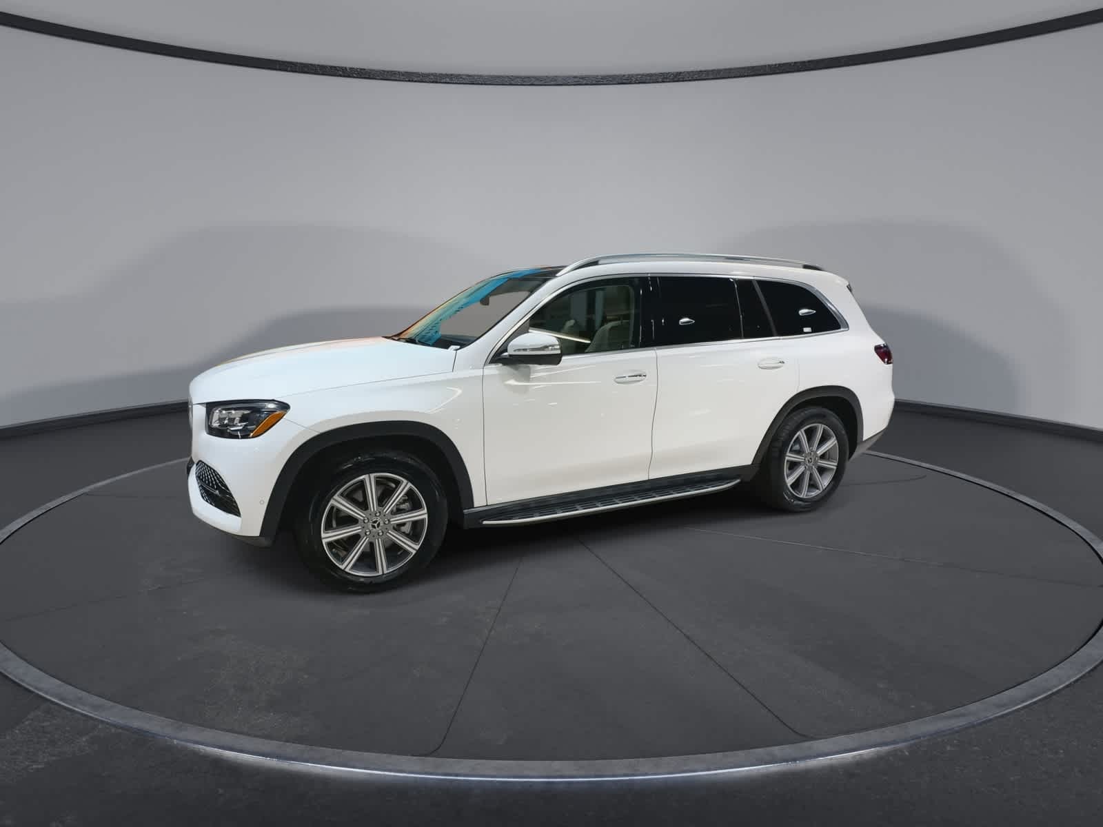 Thumbnail: 2023 Mercedes-Benz GLS - 6