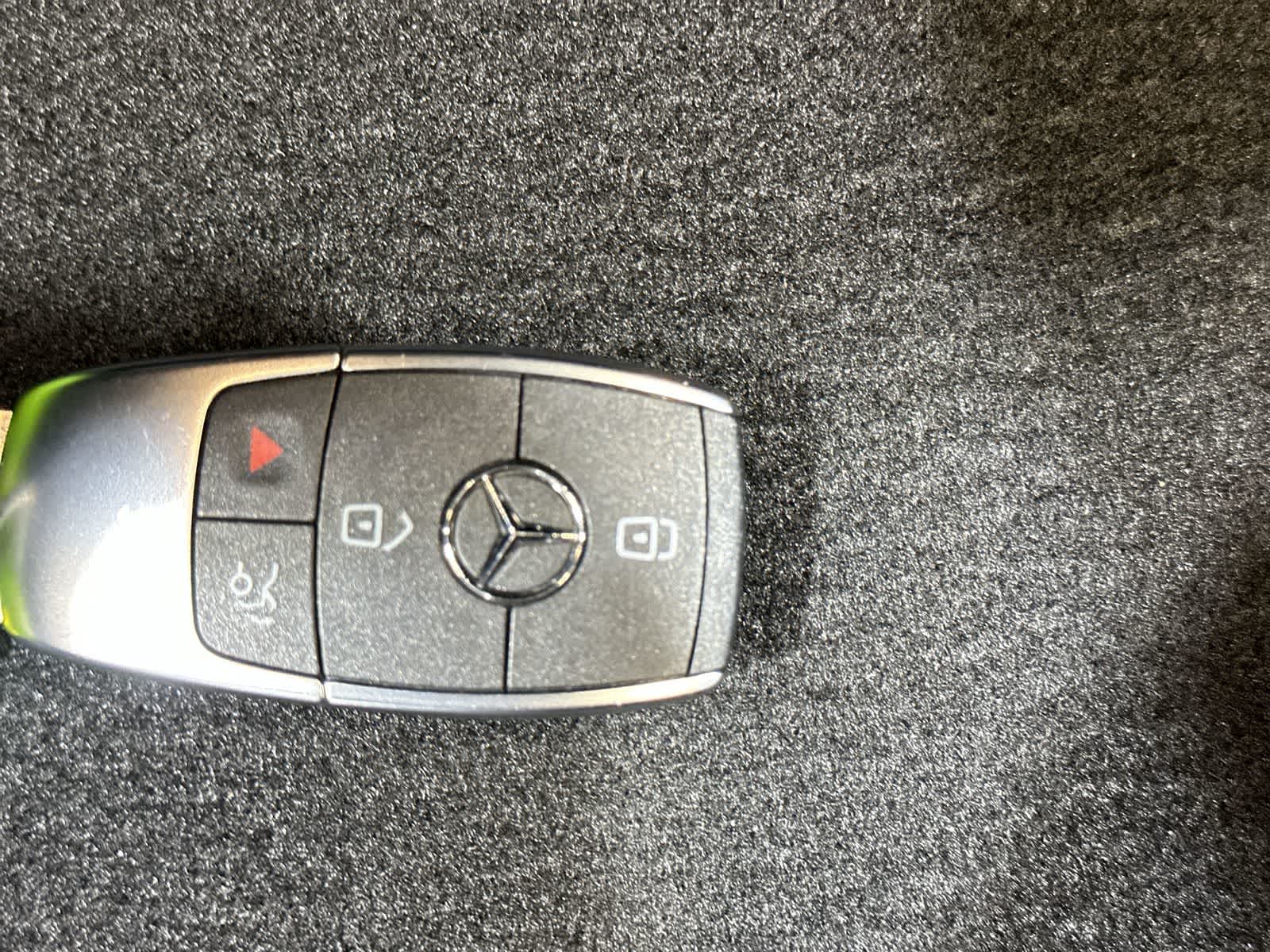 Thumbnail: 2023 Mercedes-Benz CLA - 32