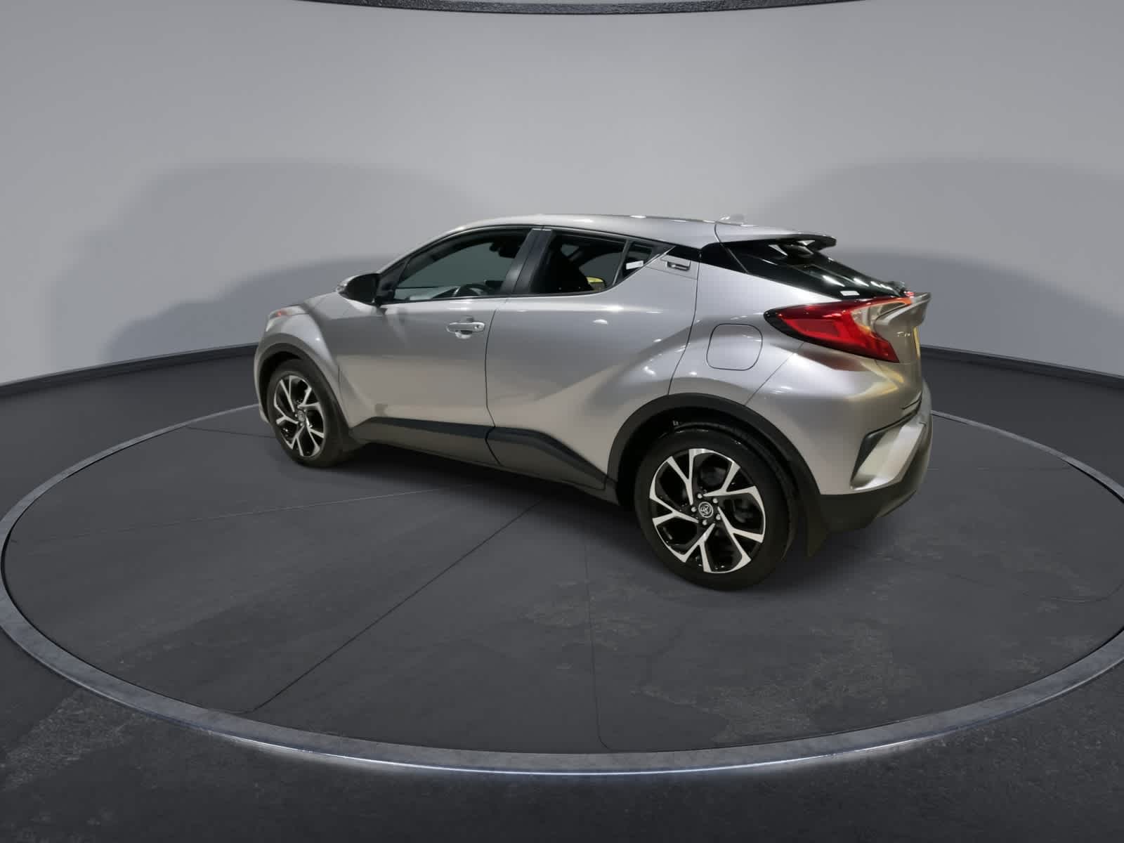 Thumbnail: 2019 Toyota C-HR - 8