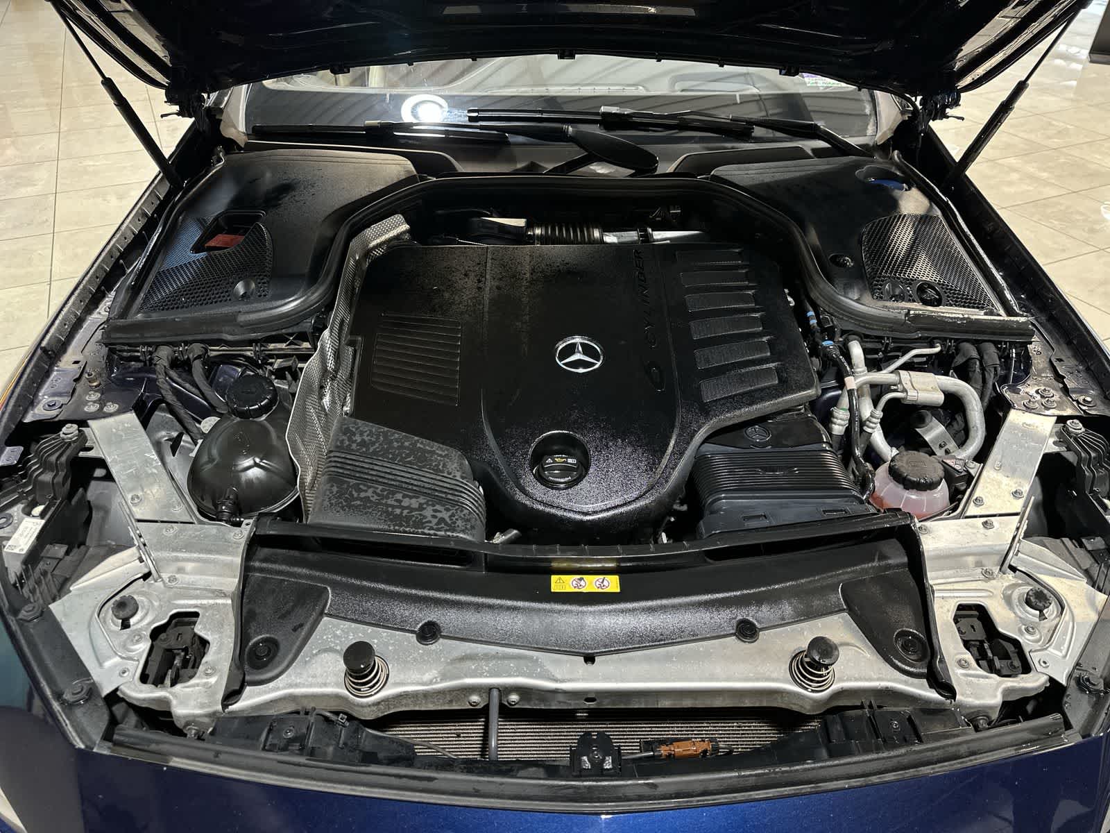 Thumbnail: 2019 Mercedes-Benz CLS - 21