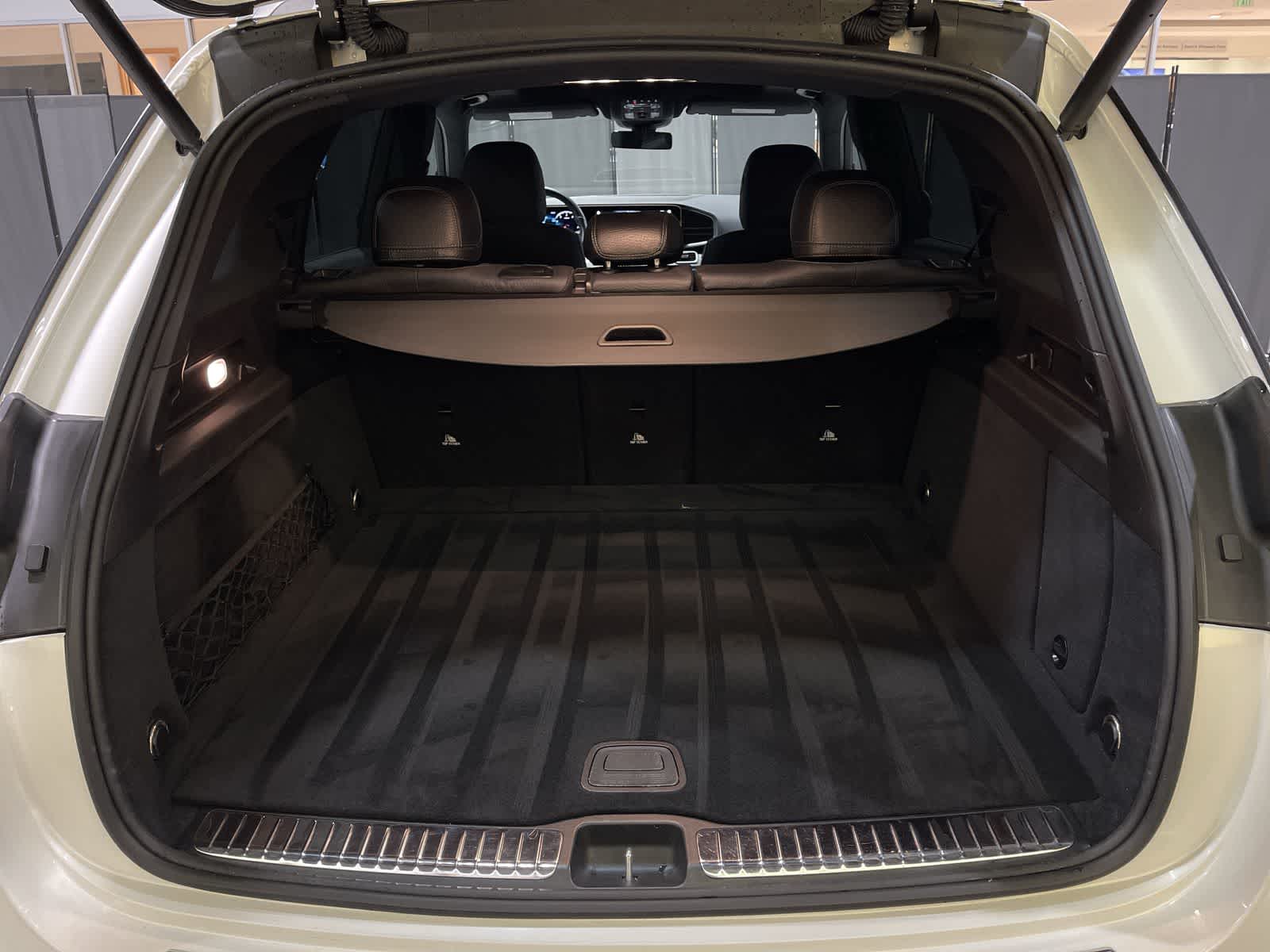 Thumbnail: 2022 Mercedes-Benz GLE - 31