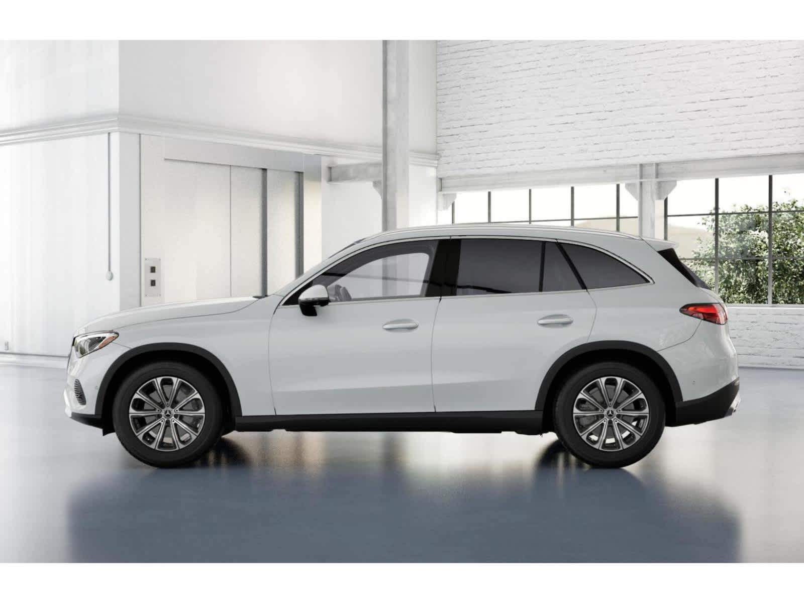 Thumbnail: 2026 Mercedes-Benz GLC - 33