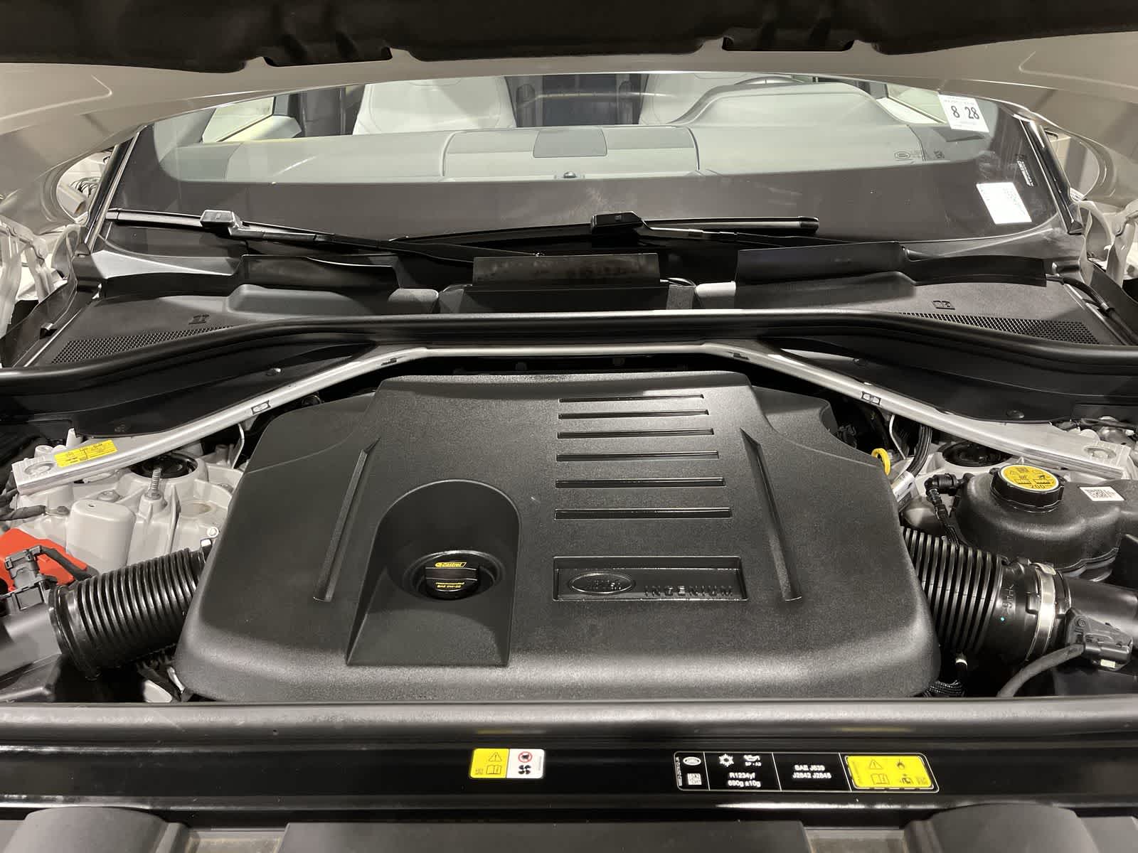 Thumbnail: 2023 Land Rover Range Rover Sport - 21