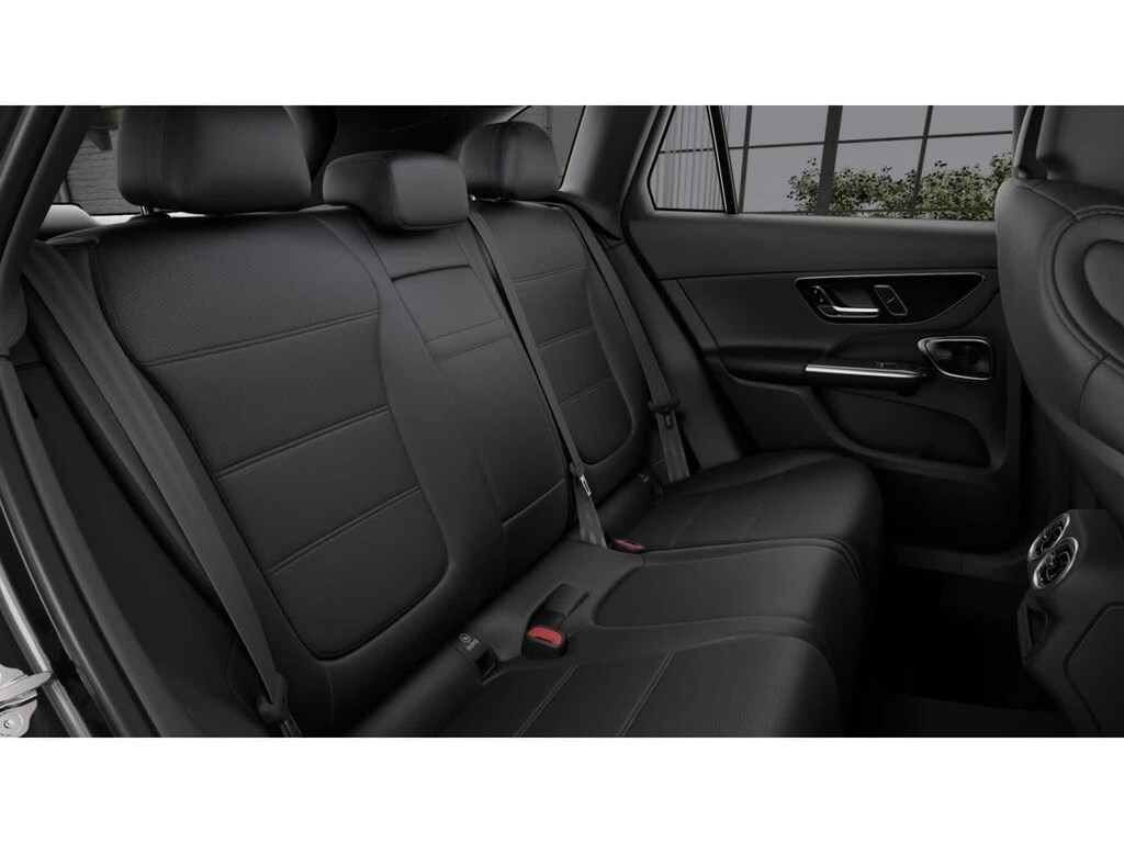 New 2026 Mercedes-Benz GLC 300 4MATIC SUV