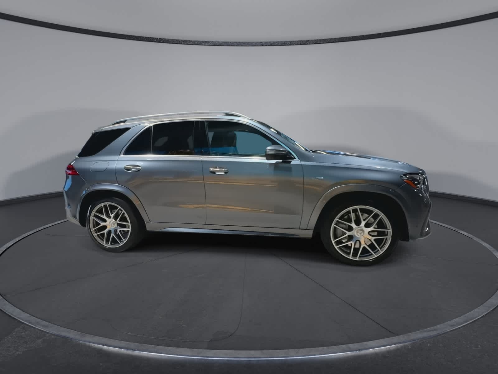 Thumbnail: 2024 Mercedes-Benz GLE - 13