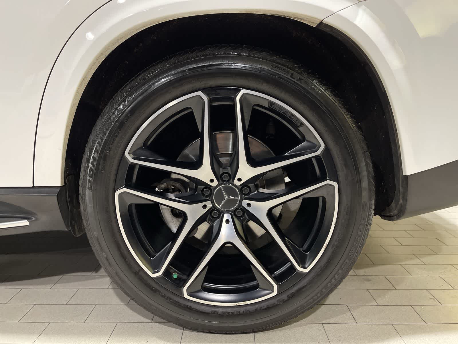 Thumbnail: 2022 Mercedes-Benz GLE - 20