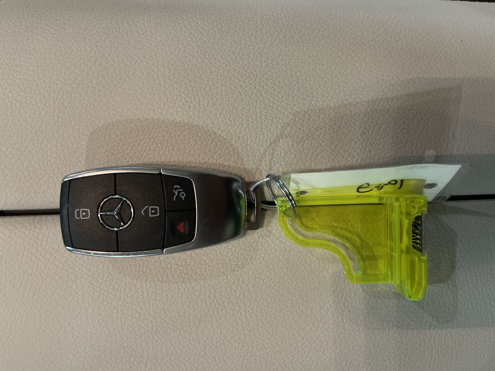 Thumbnail: 2022 Mercedes-Benz GLE - 32