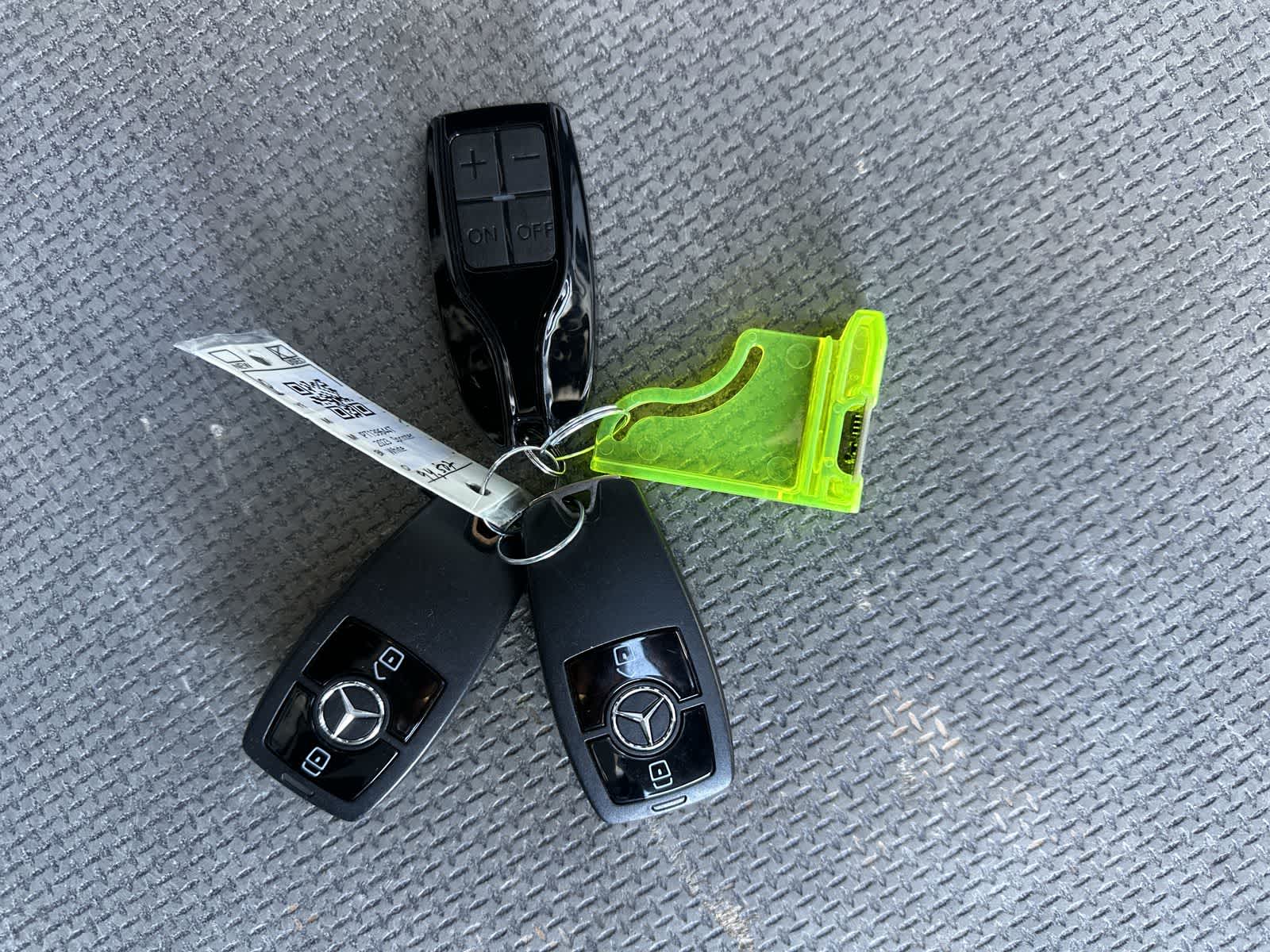 Thumbnail: 2023 Mercedes-Benz Sprinter - 20