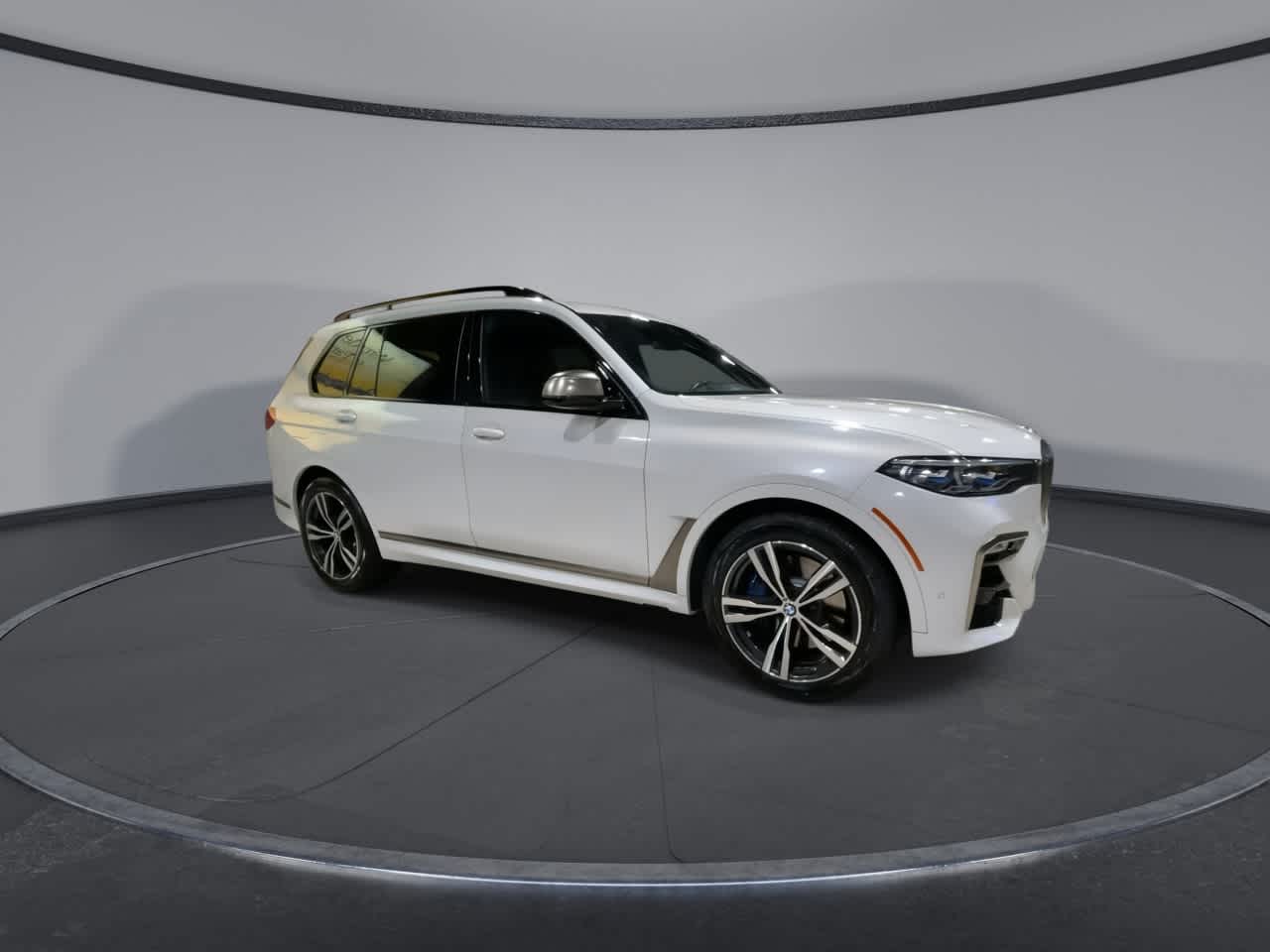 Thumbnail: 2022 BMW X7 - 2