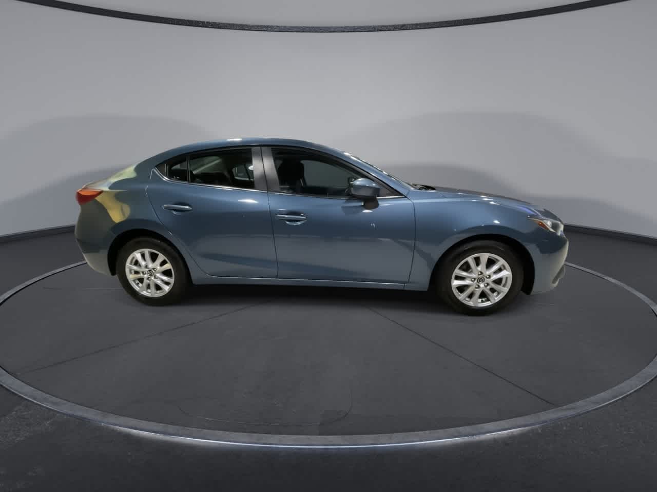 Thumbnail: 2016 Mazda Mazda3 - 13