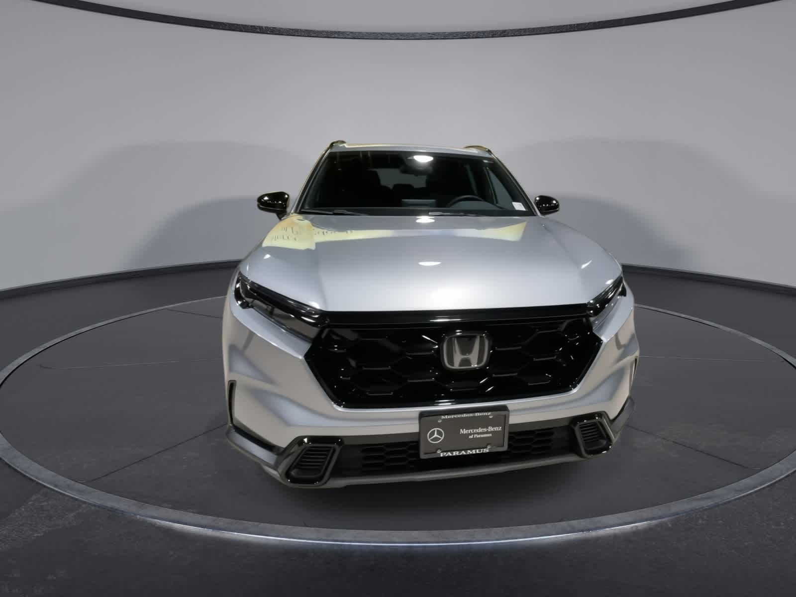 Thumbnail: 2023 Honda CR-V - 4