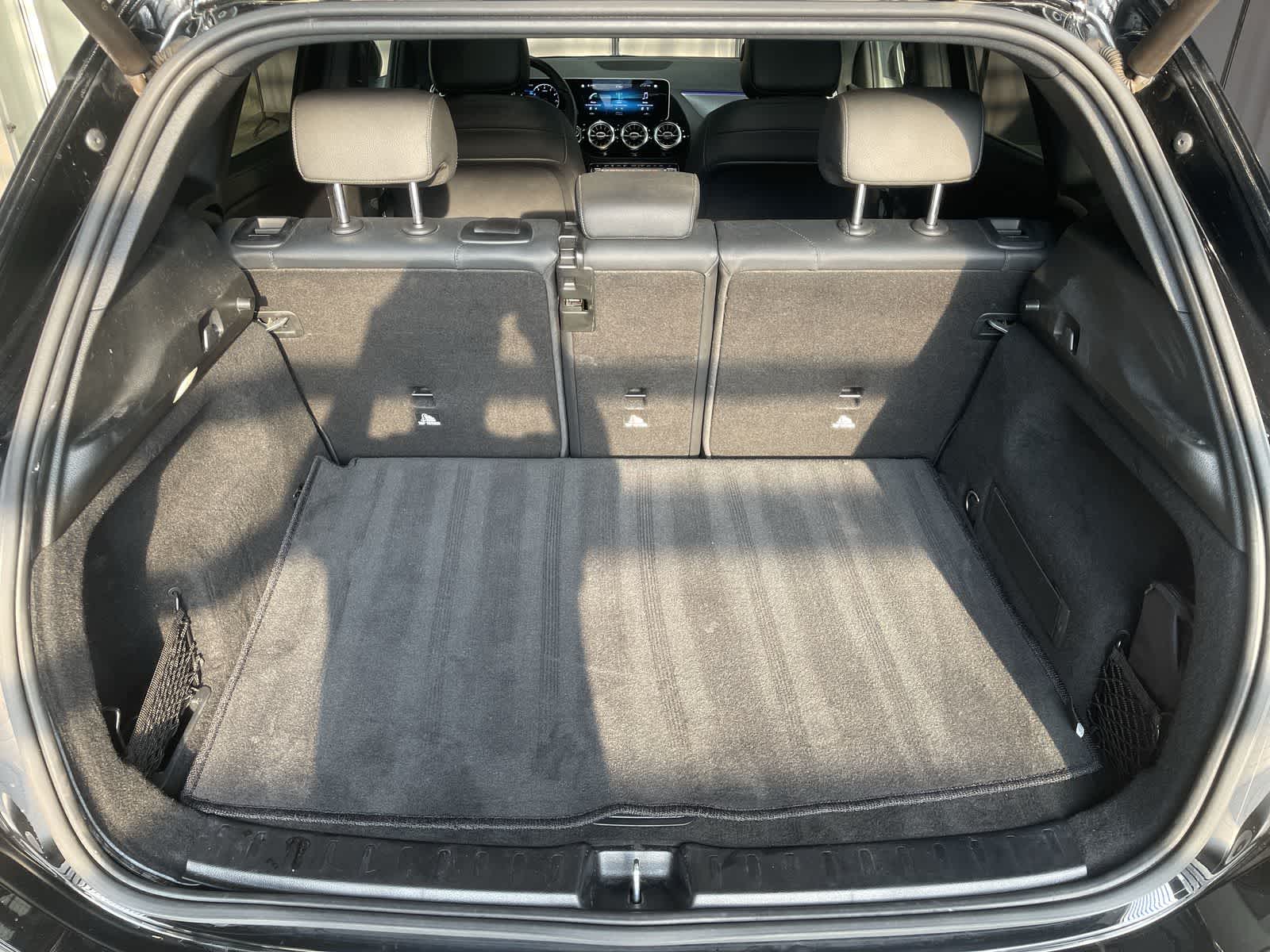 2021 Mercedes-Benz GLA 250 4MATIC 31