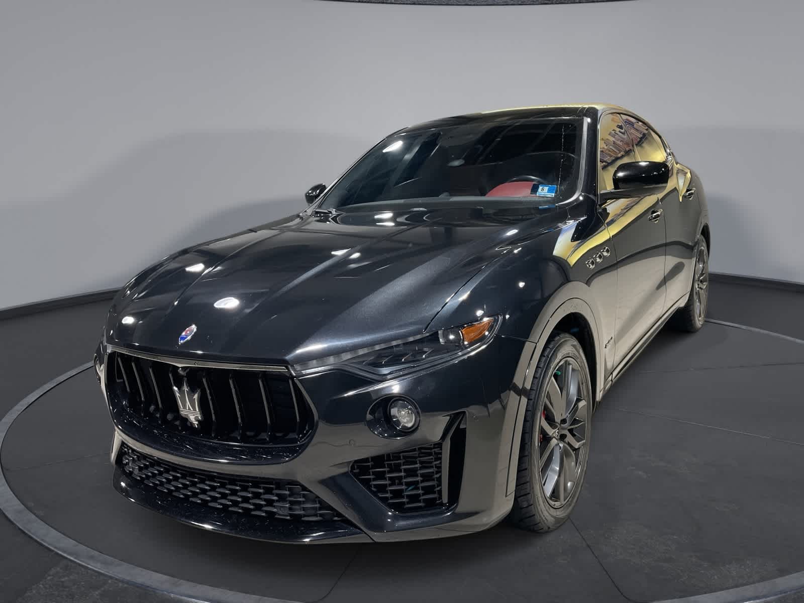 2020 Maserati Levante S -
                  Paramus, NJ