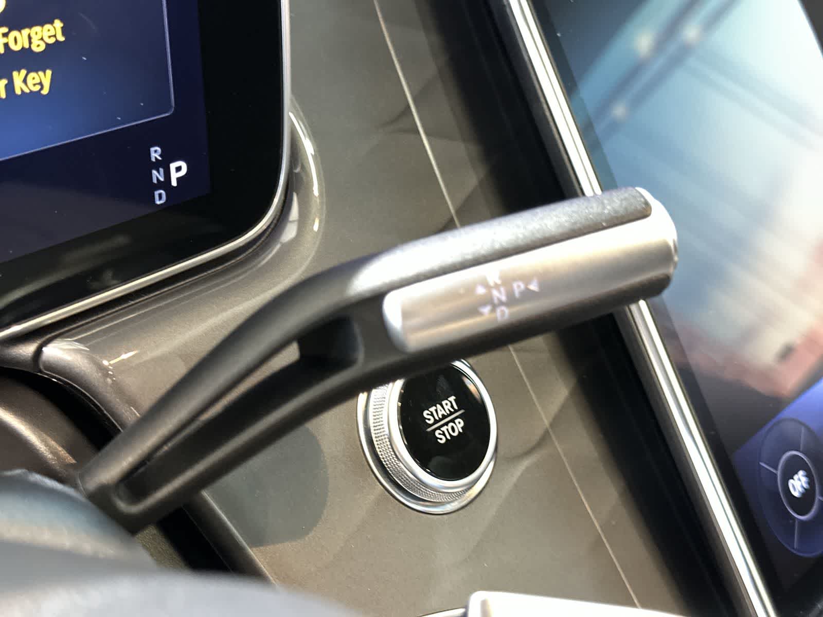 Thumbnail: 2023 Mercedes-Benz EQS - 28