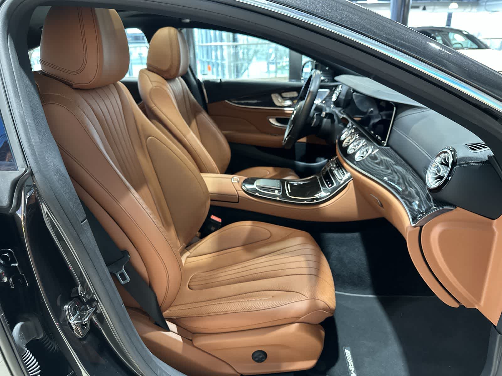 Thumbnail: 2023 Mercedes-Benz CLS - 26