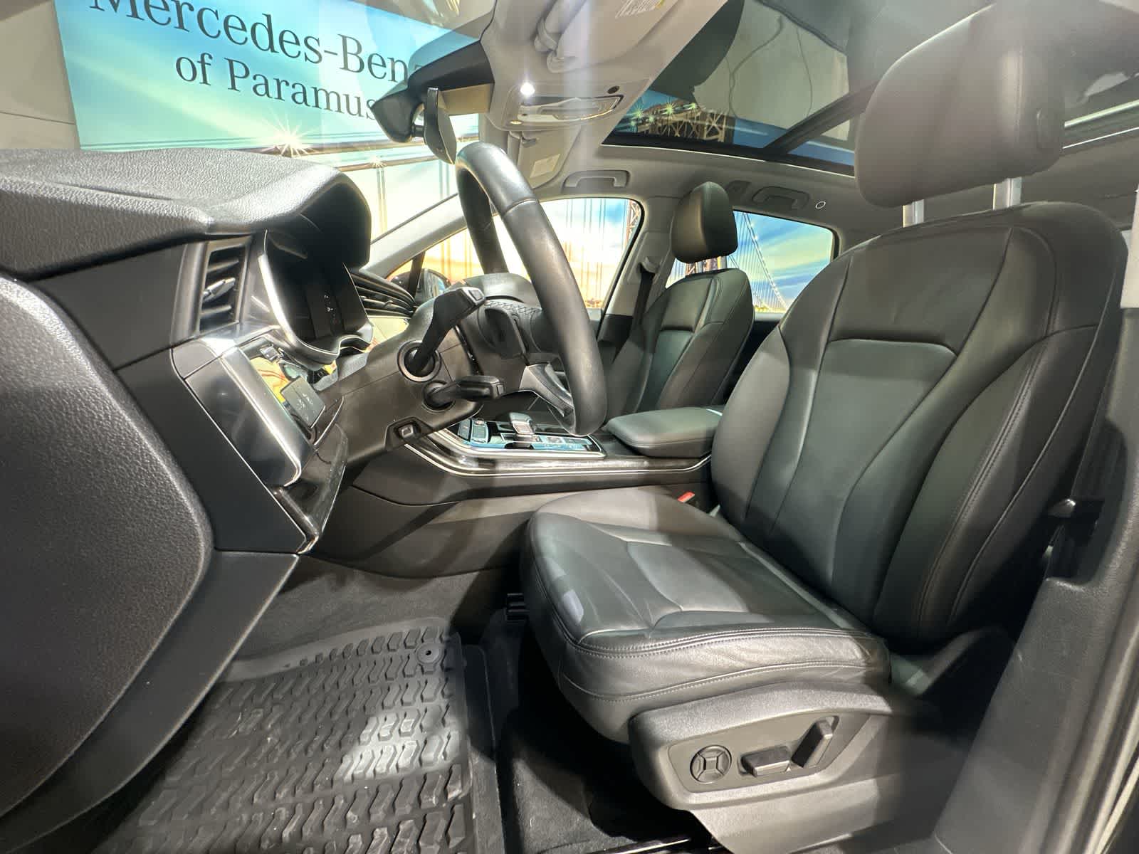 Thumbnail: 2022 Audi Q7 - 23