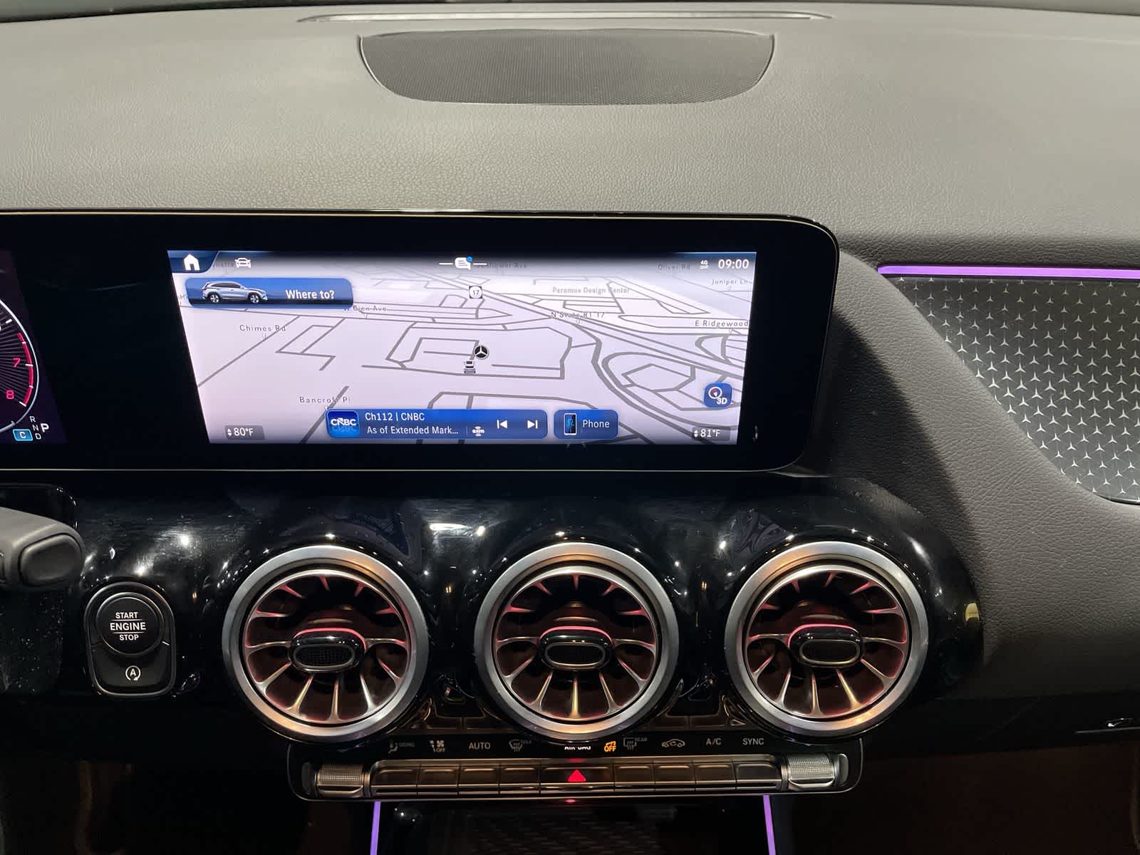 Thumbnail: 2025 Mercedes-Benz GLA - 28