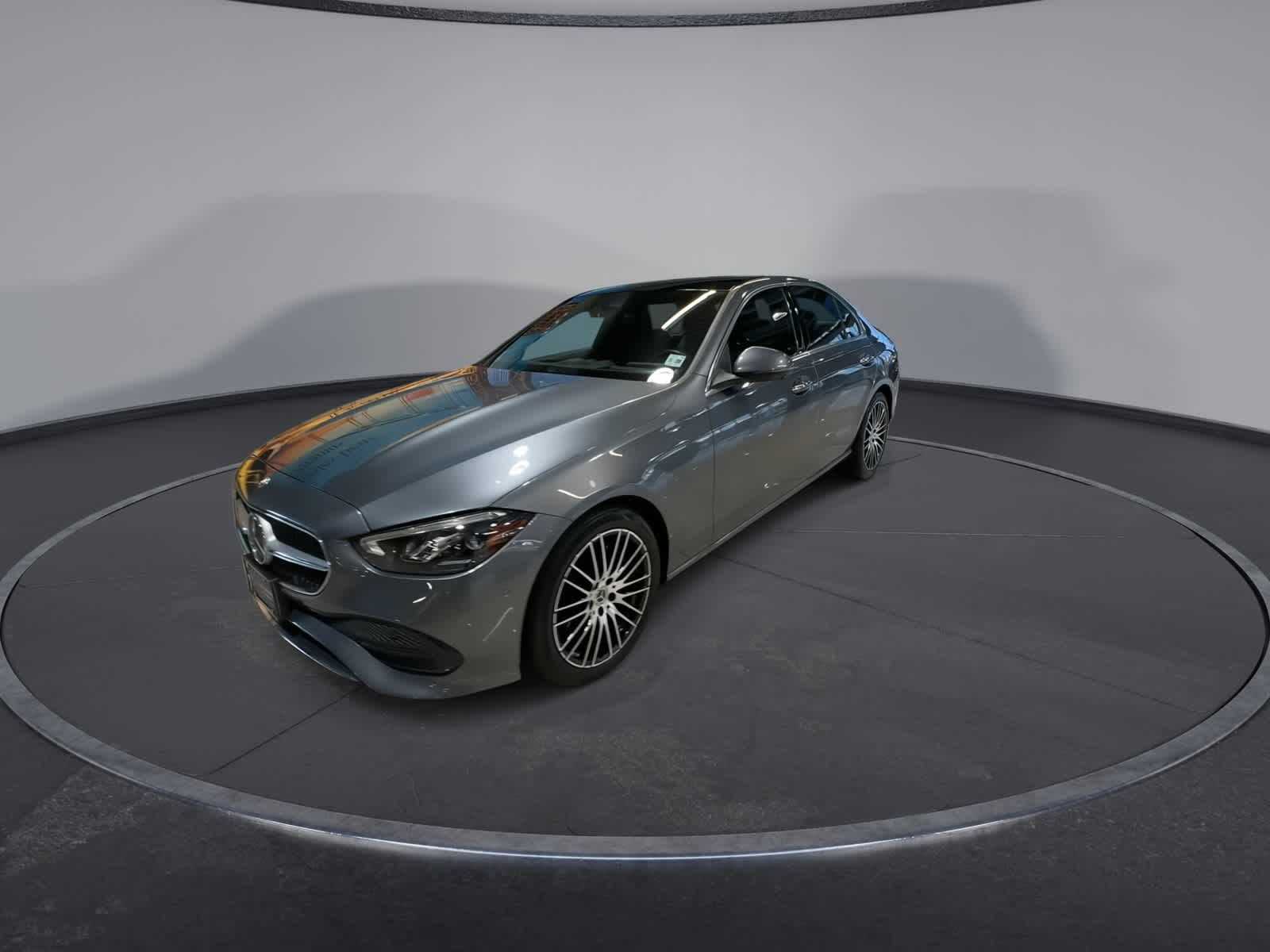 Thumbnail: 2023 Mercedes-Benz C-Class - 5