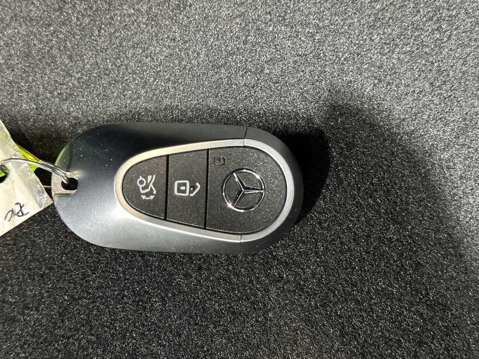 Thumbnail: 2026 Mercedes-Benz C-Class - 32