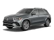  Mercedes-Benz AMG GLE 53